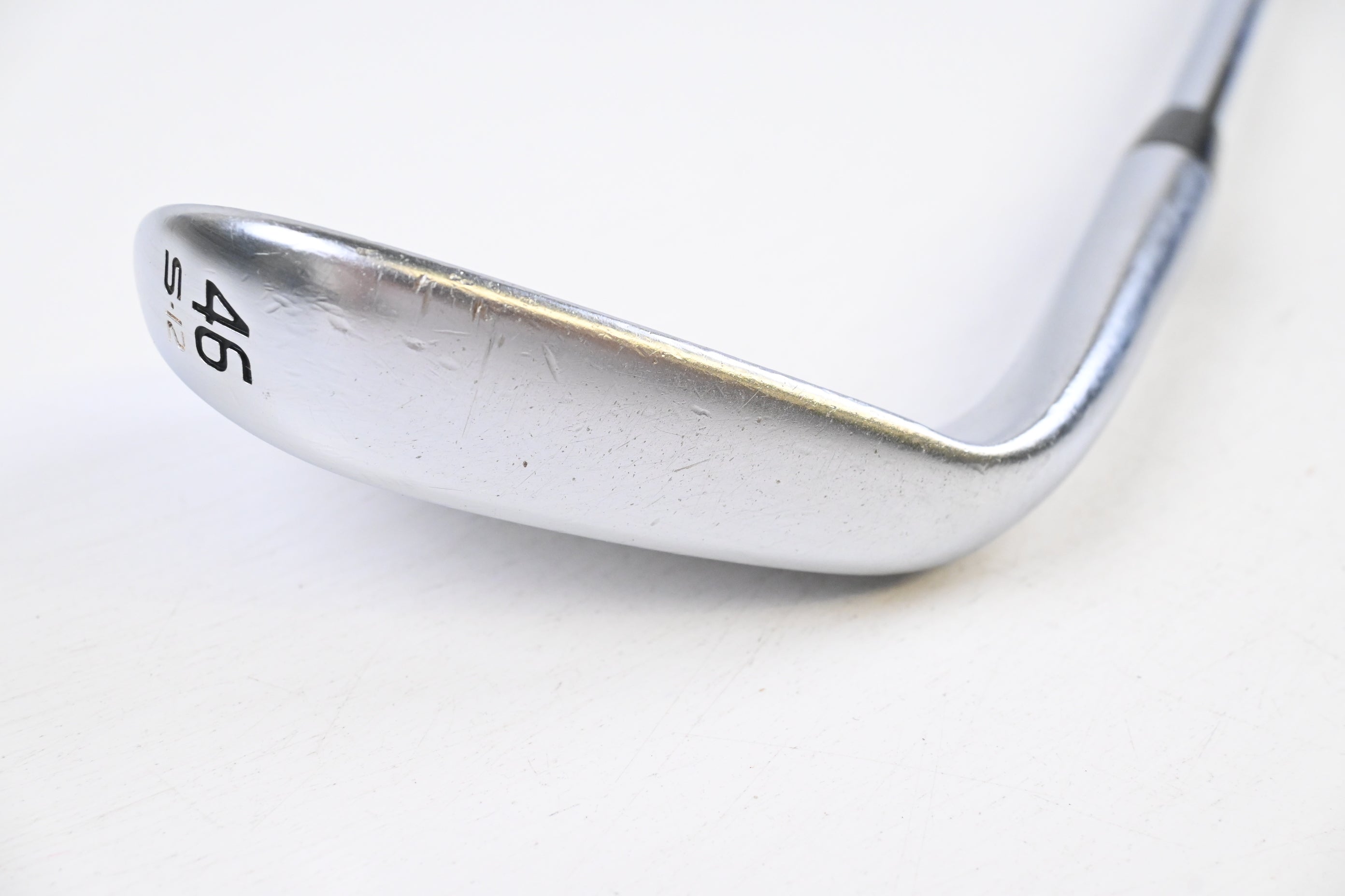 Ping S159 Pitching Wedge / 46 Degree / Black Dot / Wedge Flex Ping Z-Z115 Shaft