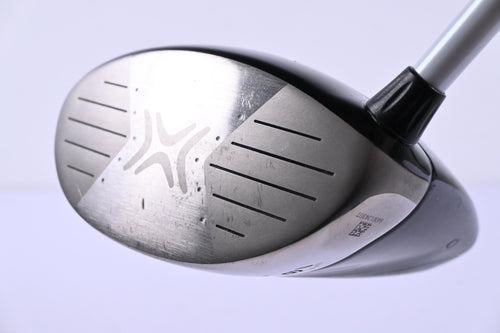 Callaway FT-iQ Driver / 9 Degree / Stiff Flex Fubuki 60 Shaft