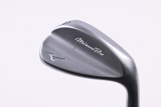 Mizuno Pro T-1 Gap Wedge / 50 Degree / Stiff Flex Dynamic Gold S400 Shaft