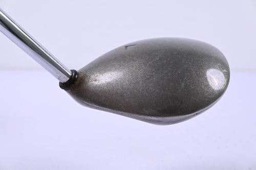 Callaway Big Bertha Warbird #3 Wood / 15 Degree / Regular Flex Steel Shaft