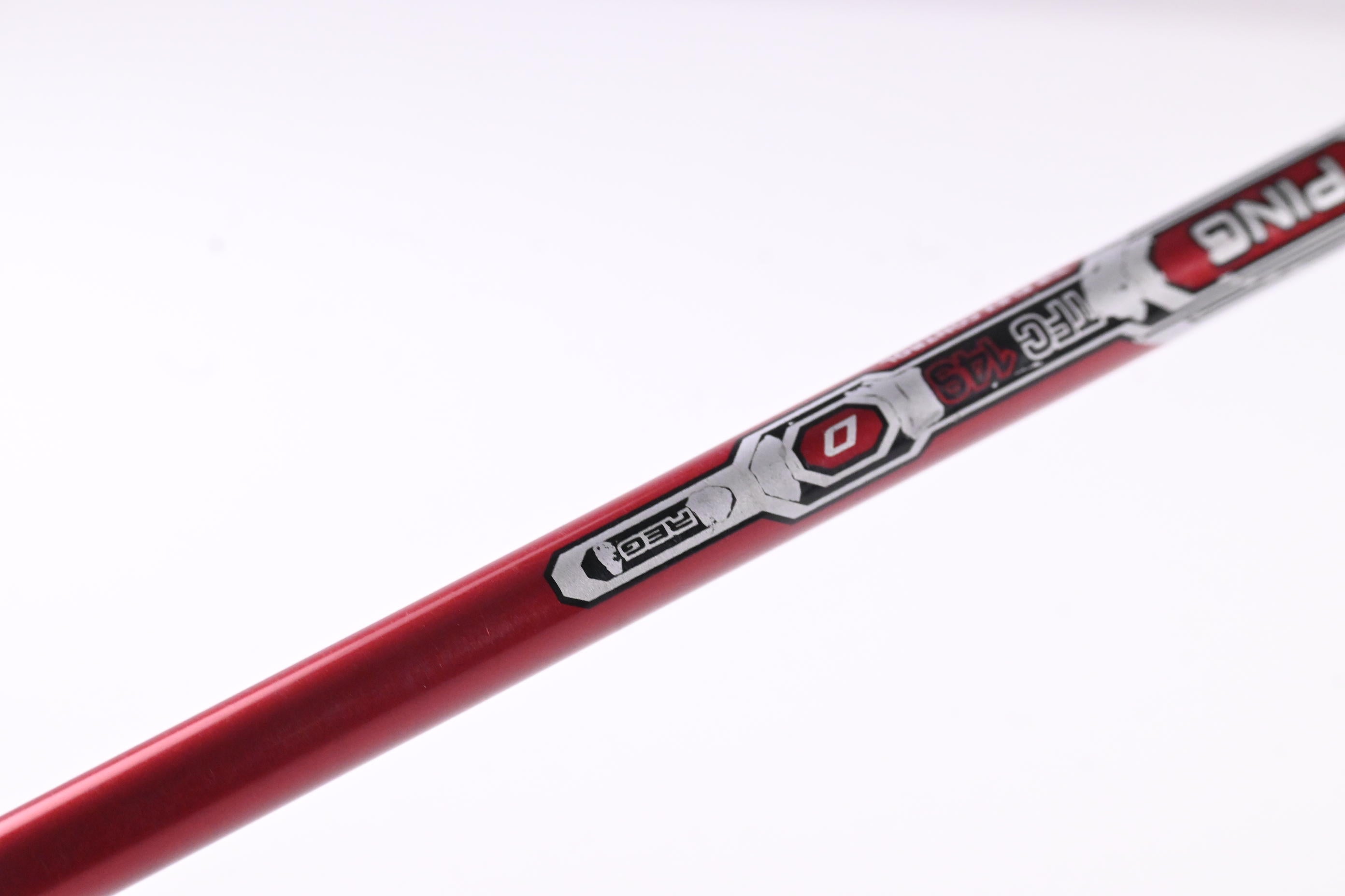 Ping G15 Driver / 10.5 Degree / Regular Flex Ping TFC 149 D Shaft