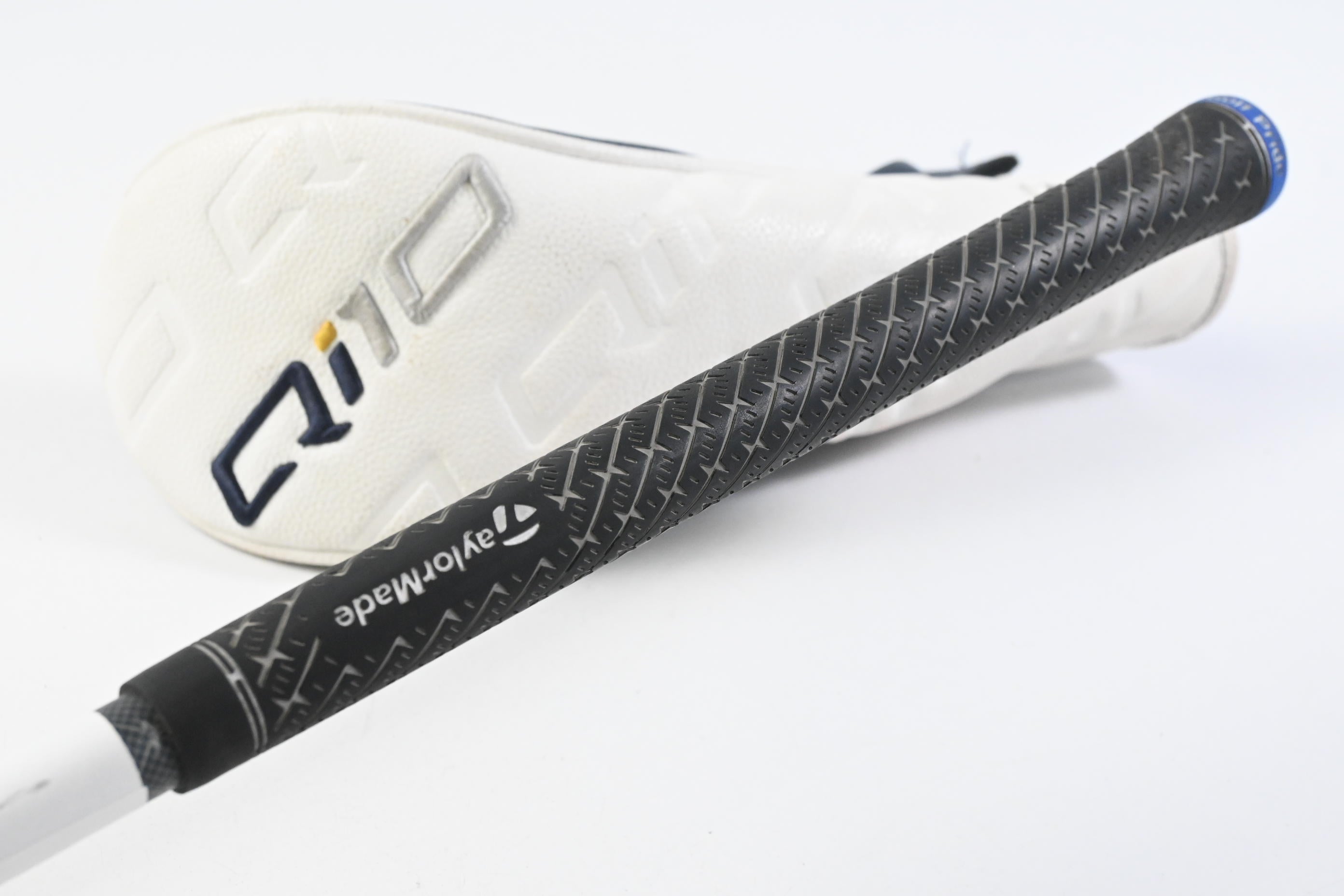 Taylormade Qi10 Tour #3 Wood / 15 Degree / Stiff Flex Tensei AV Limited Blue 75