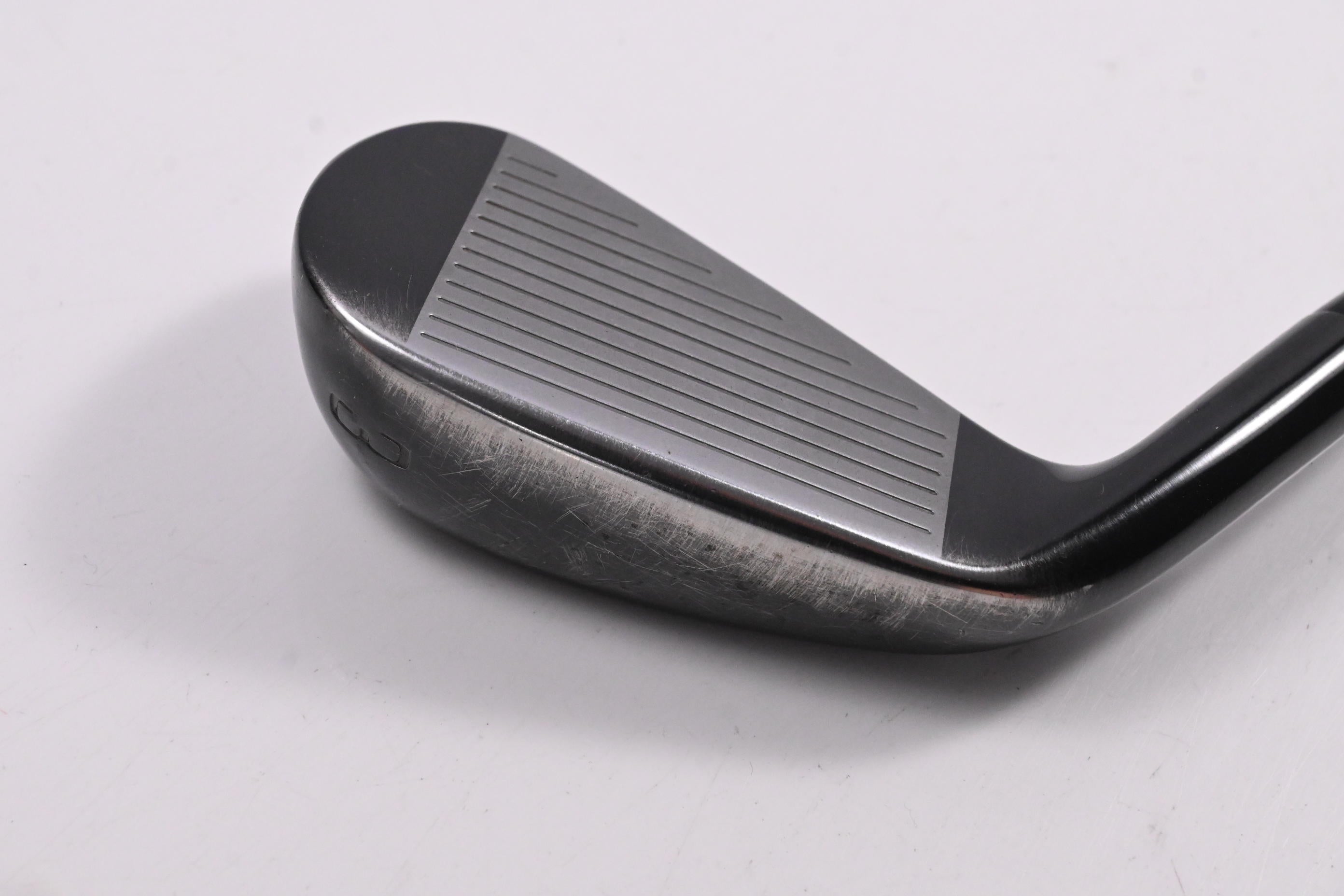 Mizuno Pro Fli-Hi 2024 #3 Iron / 19 Degree / X-Flex HZRDUS Smoke Black RDX 90
