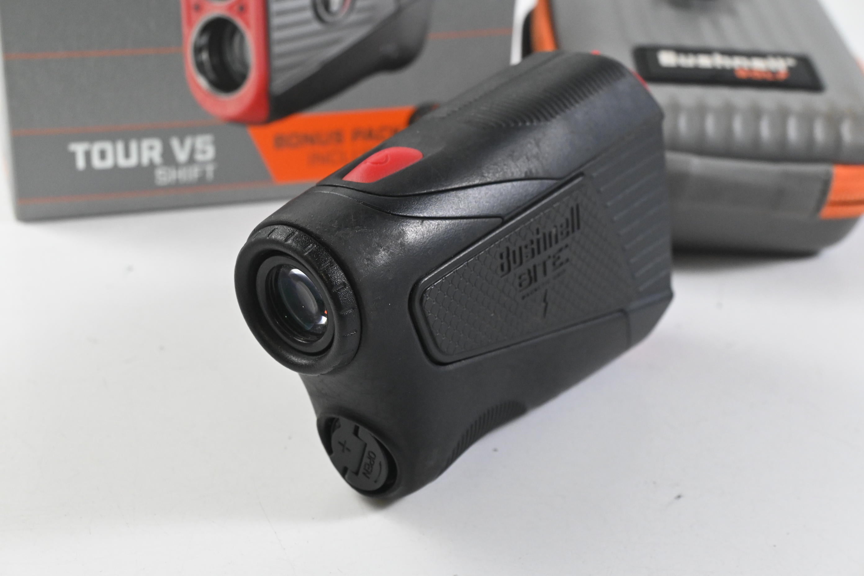 Bushnell Tour V5 Shift / Rangefinder