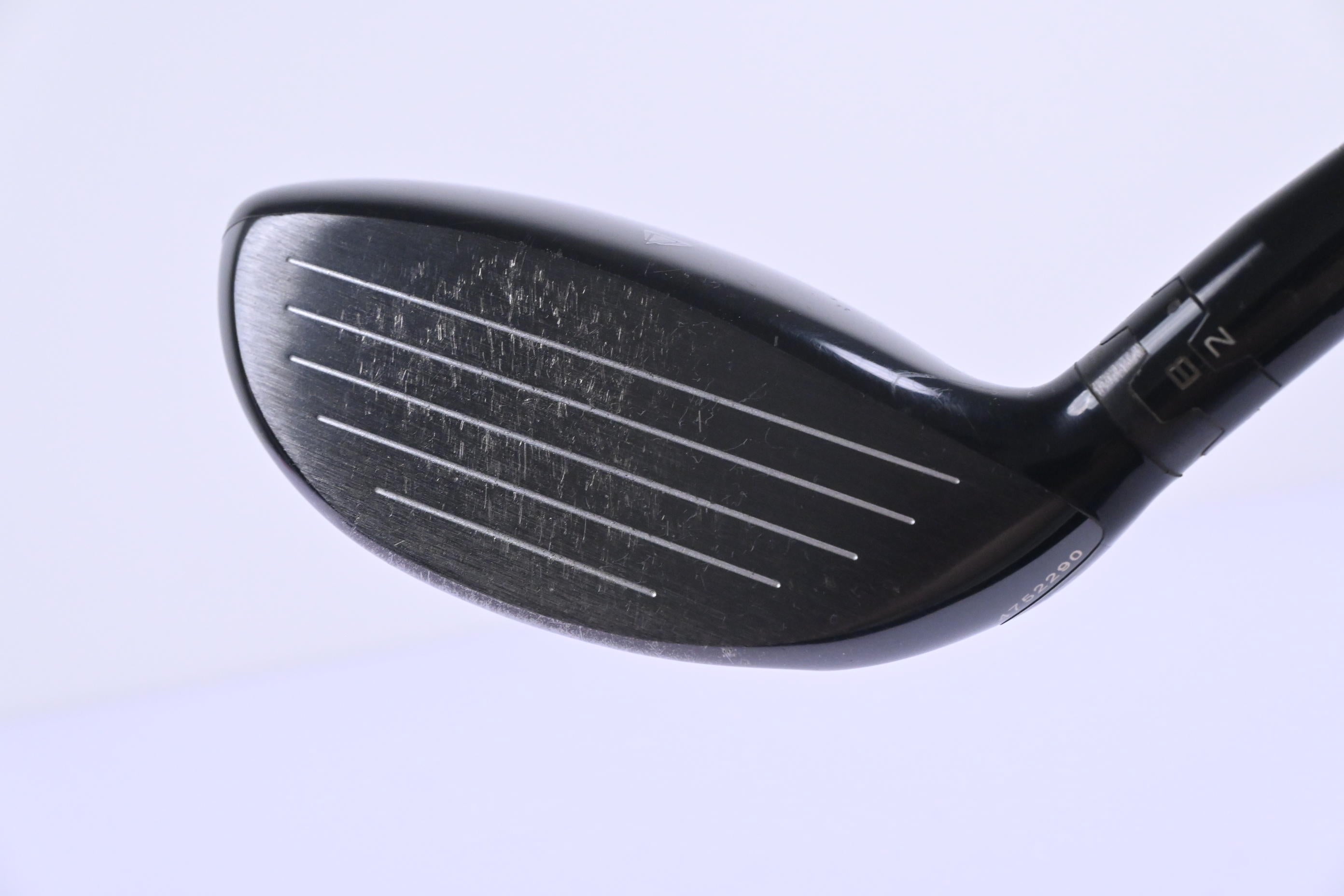 Titleist TS2 #3 Wood / 15 Degree / Stiff Flex Tensei AV Blue 65 Shaft