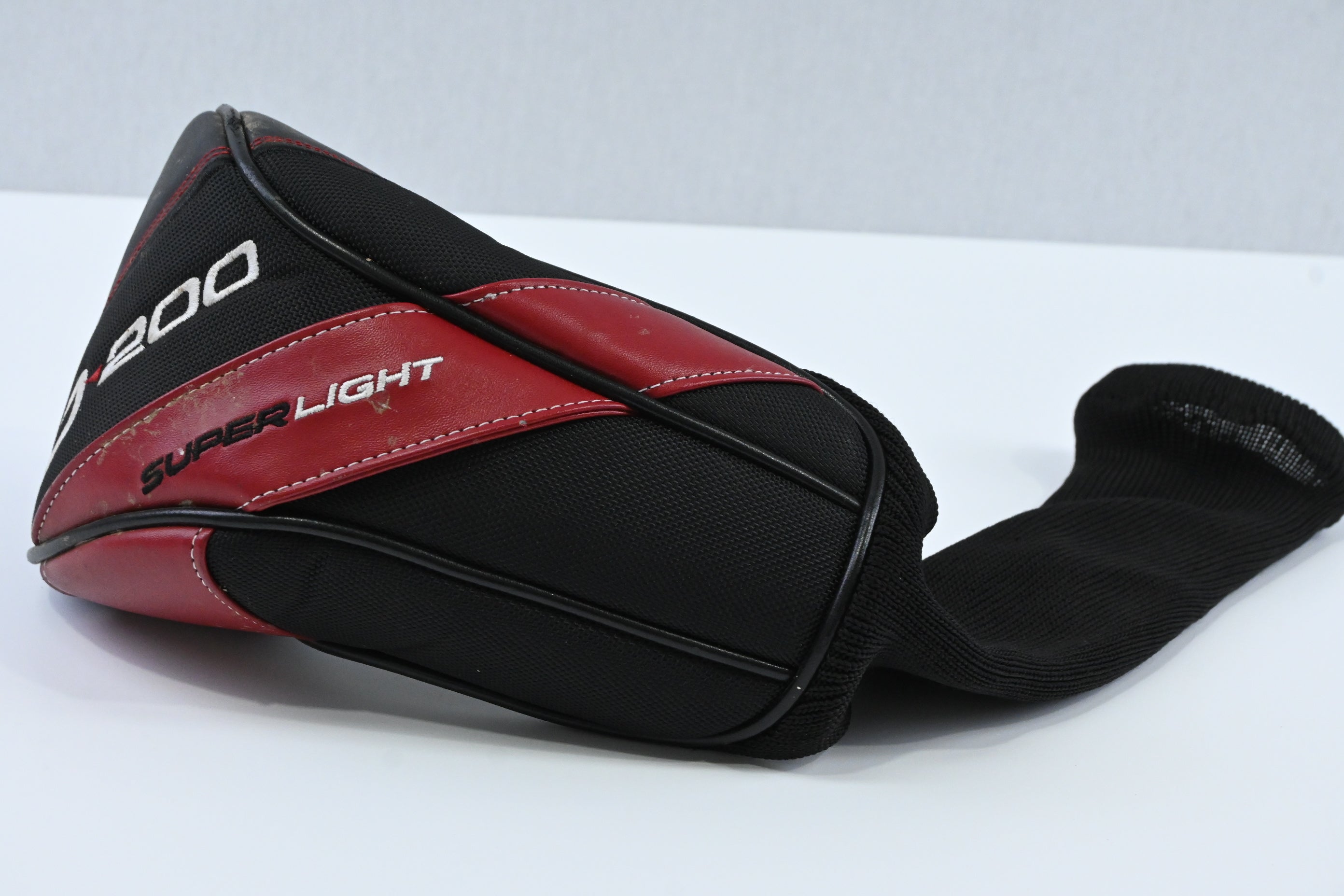 Wilson Staff D200 Driver / 13 Degree / Senior Flex UST Elements Chrome 44 Shaft