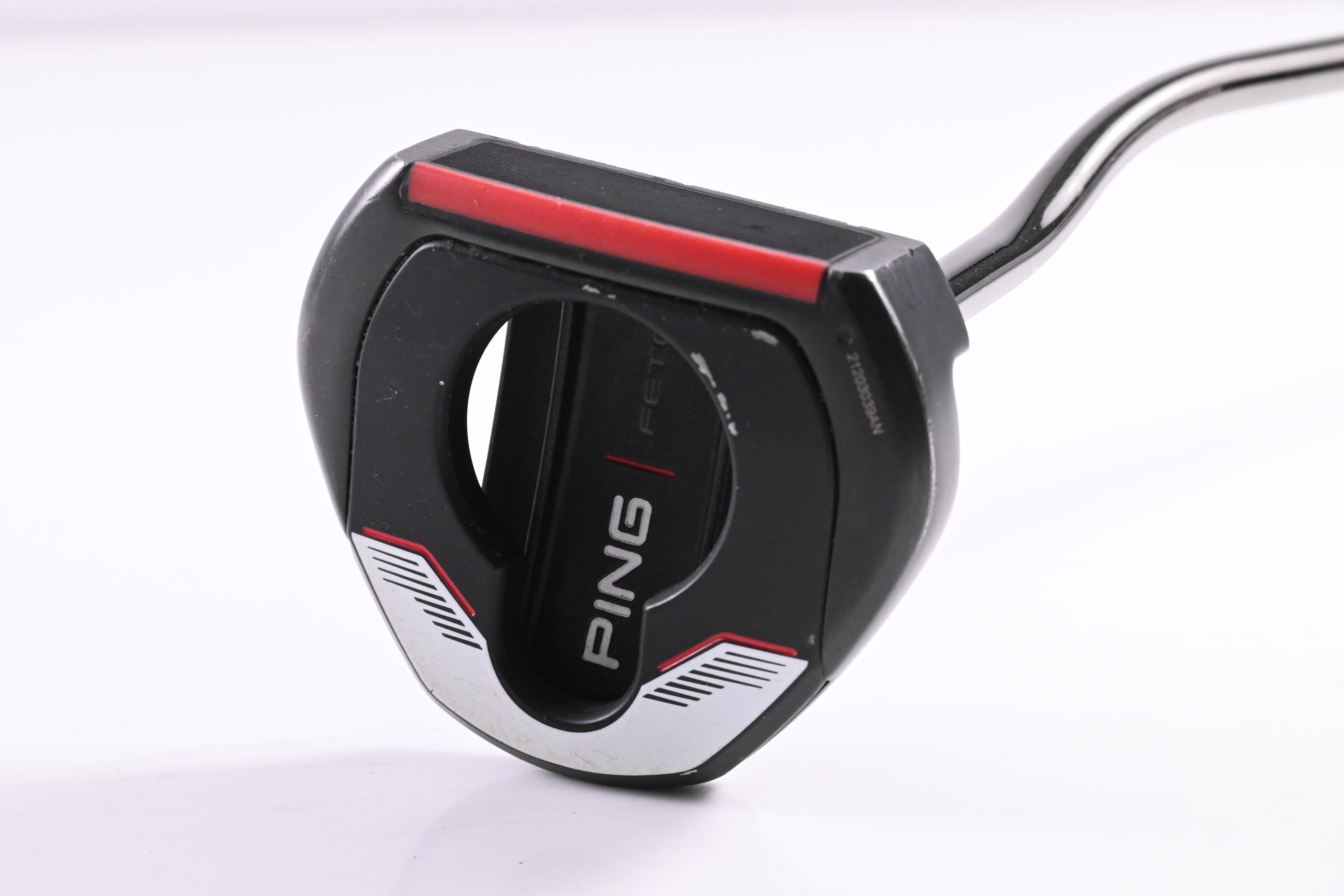 Ping Fetch 2021 Putter / 34 Inch