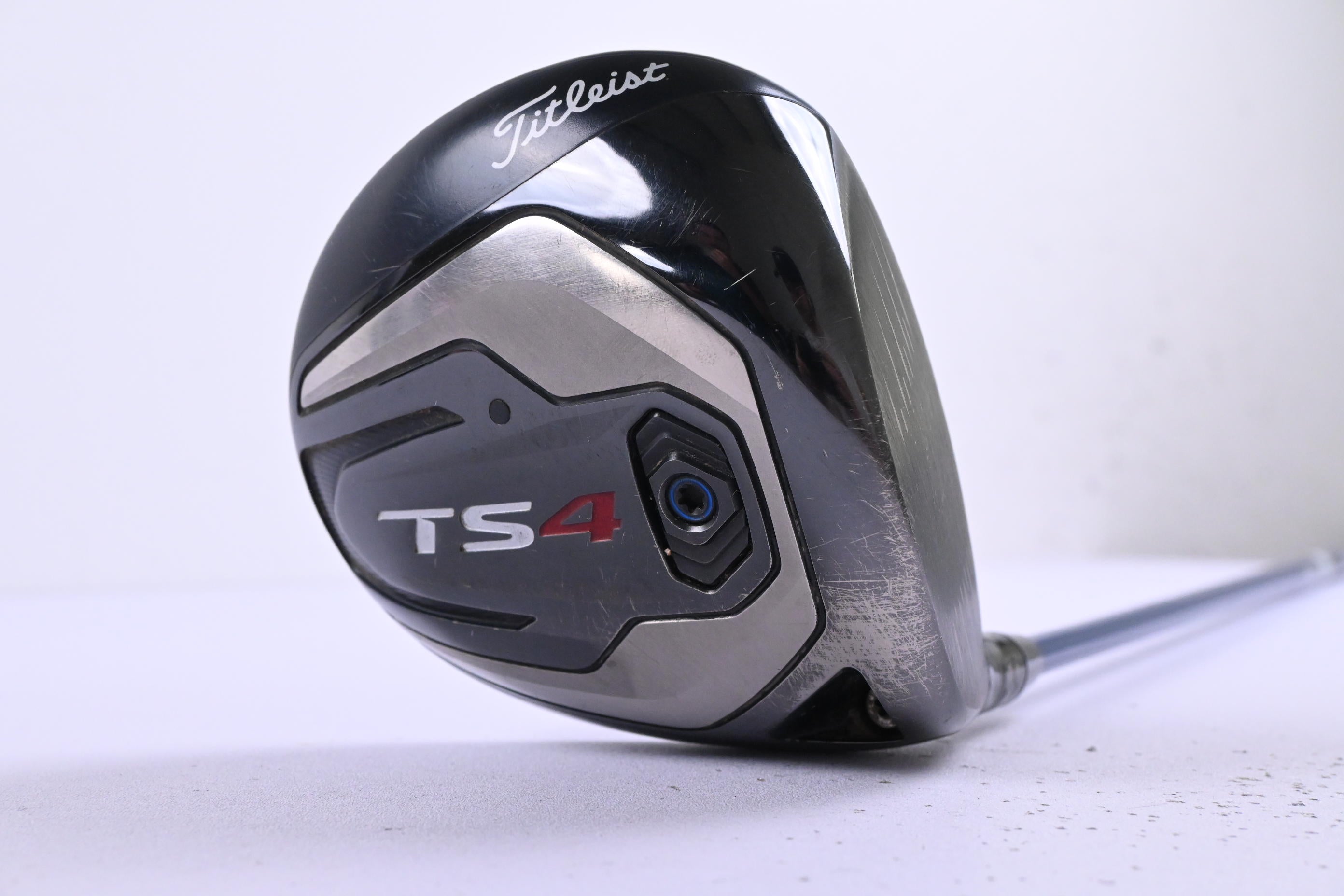 Titleist TS4 Driver / 9.5 Degree / Regular Flex Touch Tour 70 Shaft