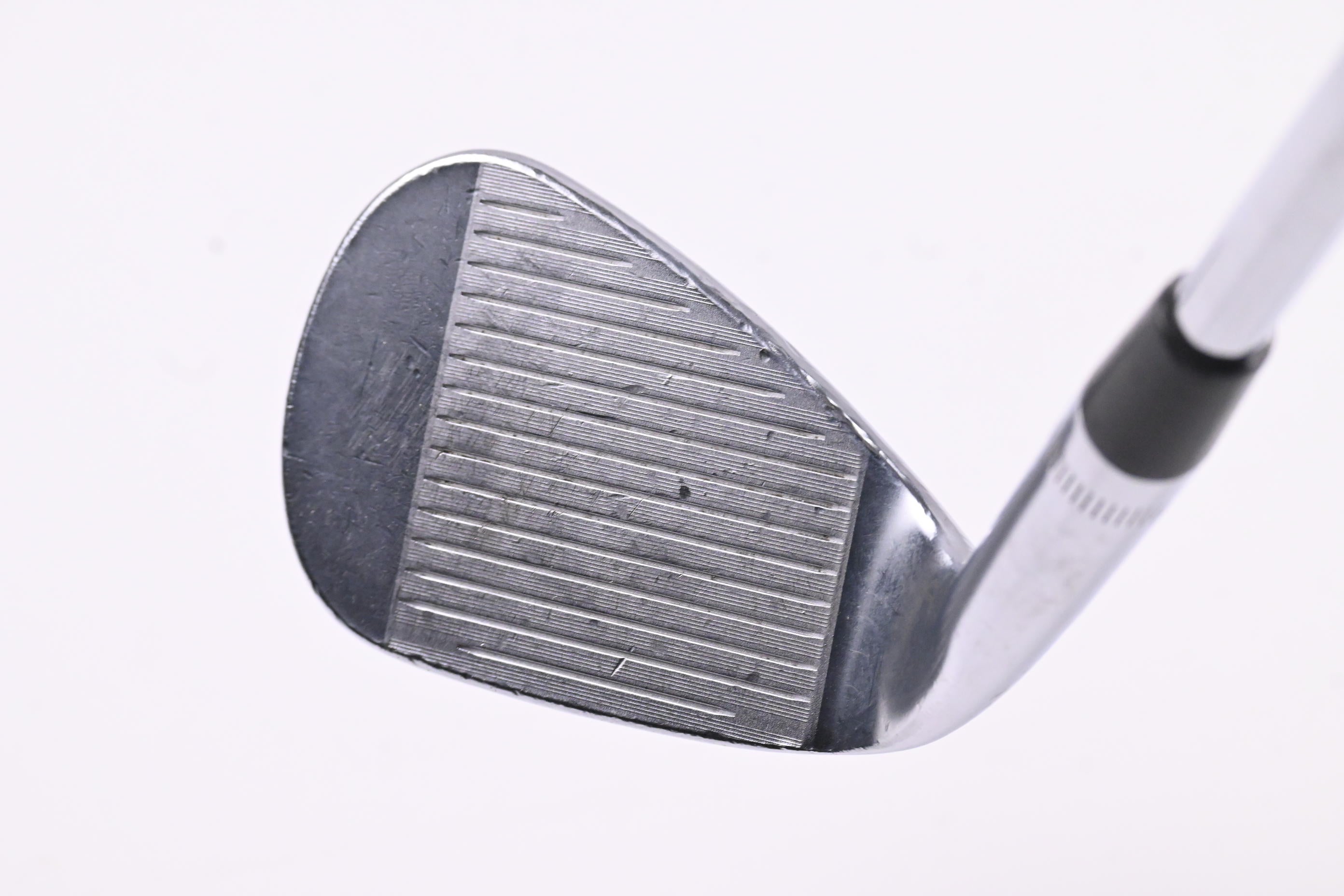 Callaway Jaws MD5 Gap Wedge / 52 Degree / Stiff Flex Dynamic Gold 115 S200 Shaft