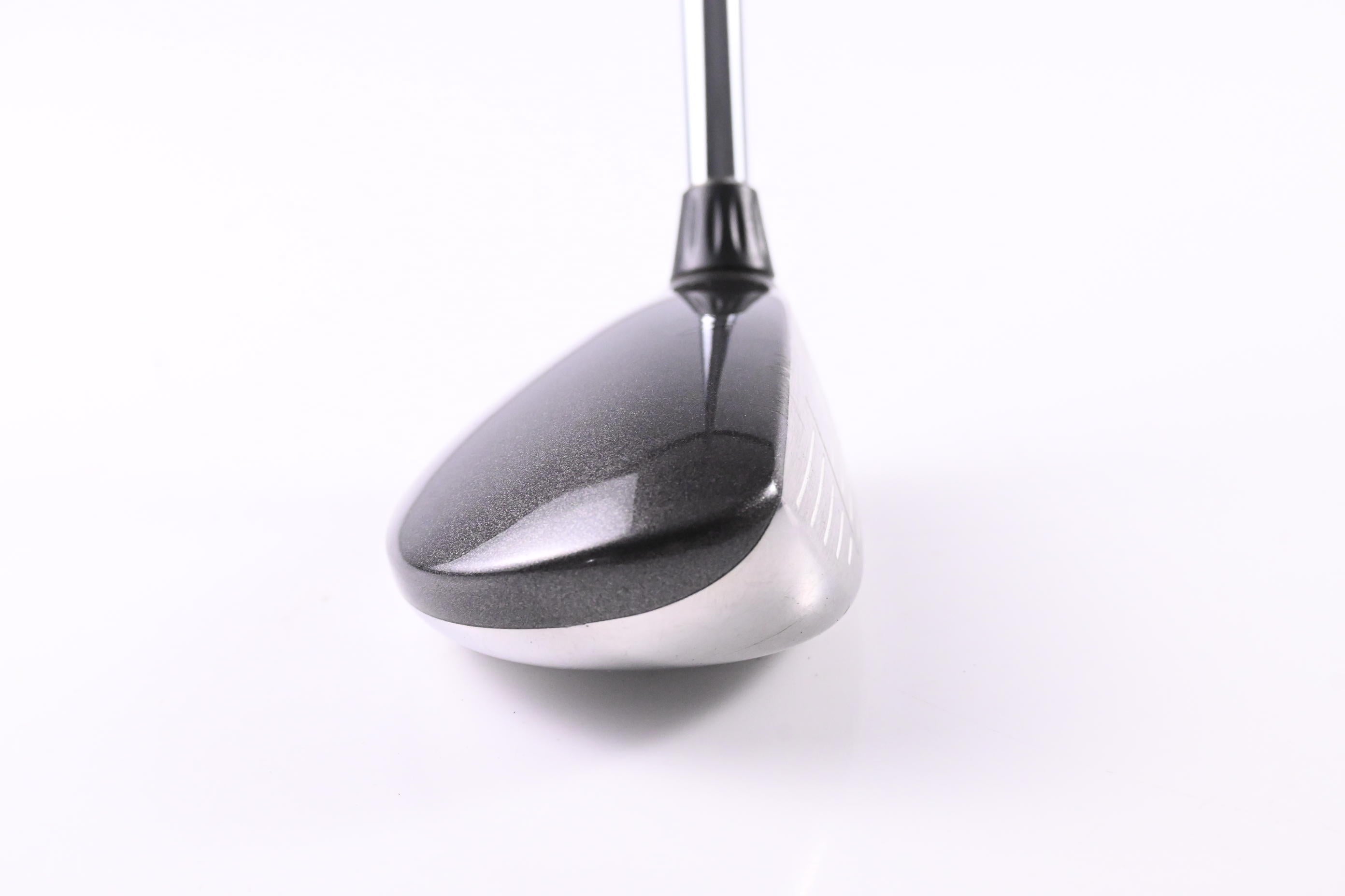 Callaway Big Bertha Heavenwood #2 Hybrid / 17 Degree / Uniflex Callaway Shaft