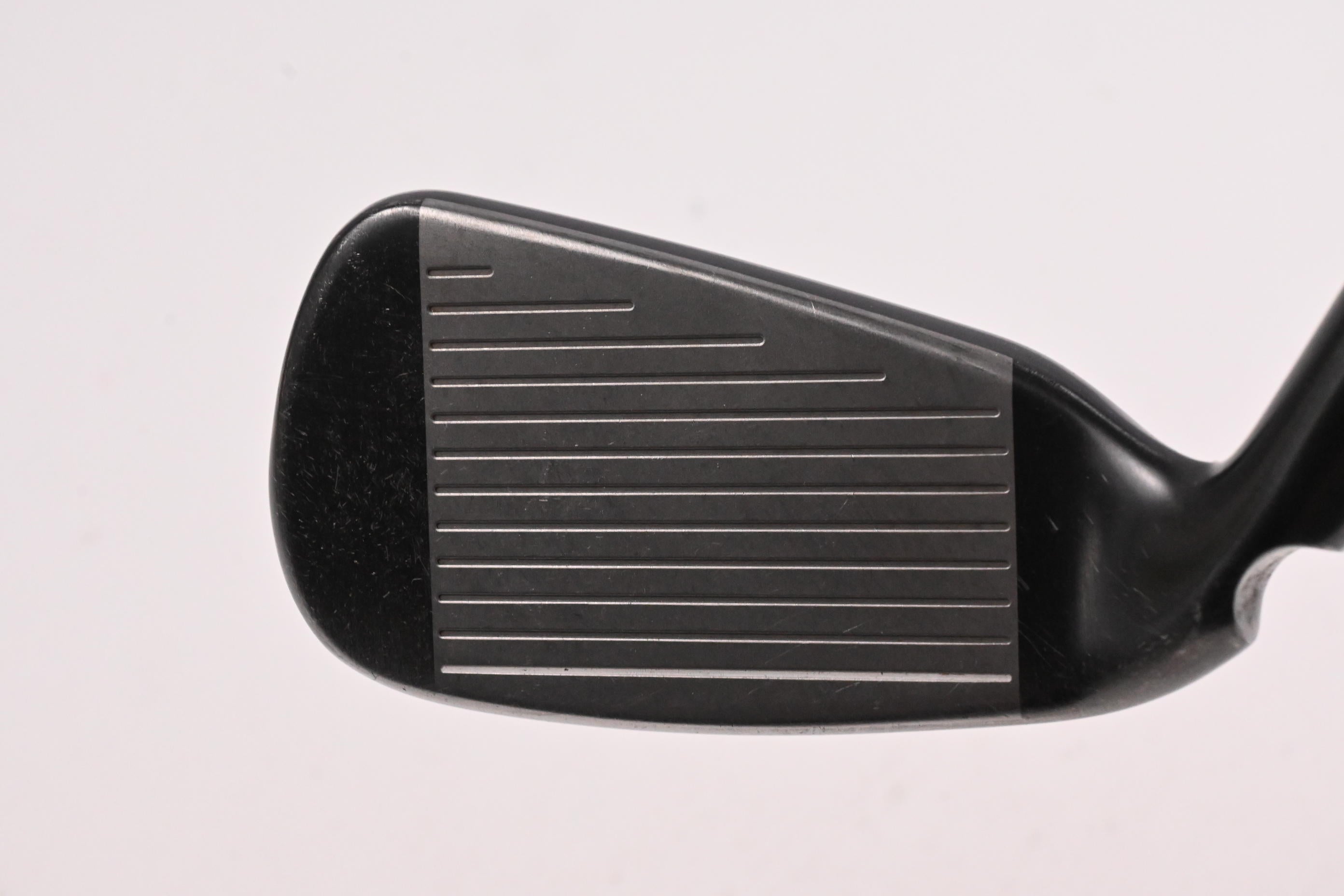 Ping G Crossover #3 Hybrid / 18 Degree / Blue Dot / Stiff Flex Ping Alta 70