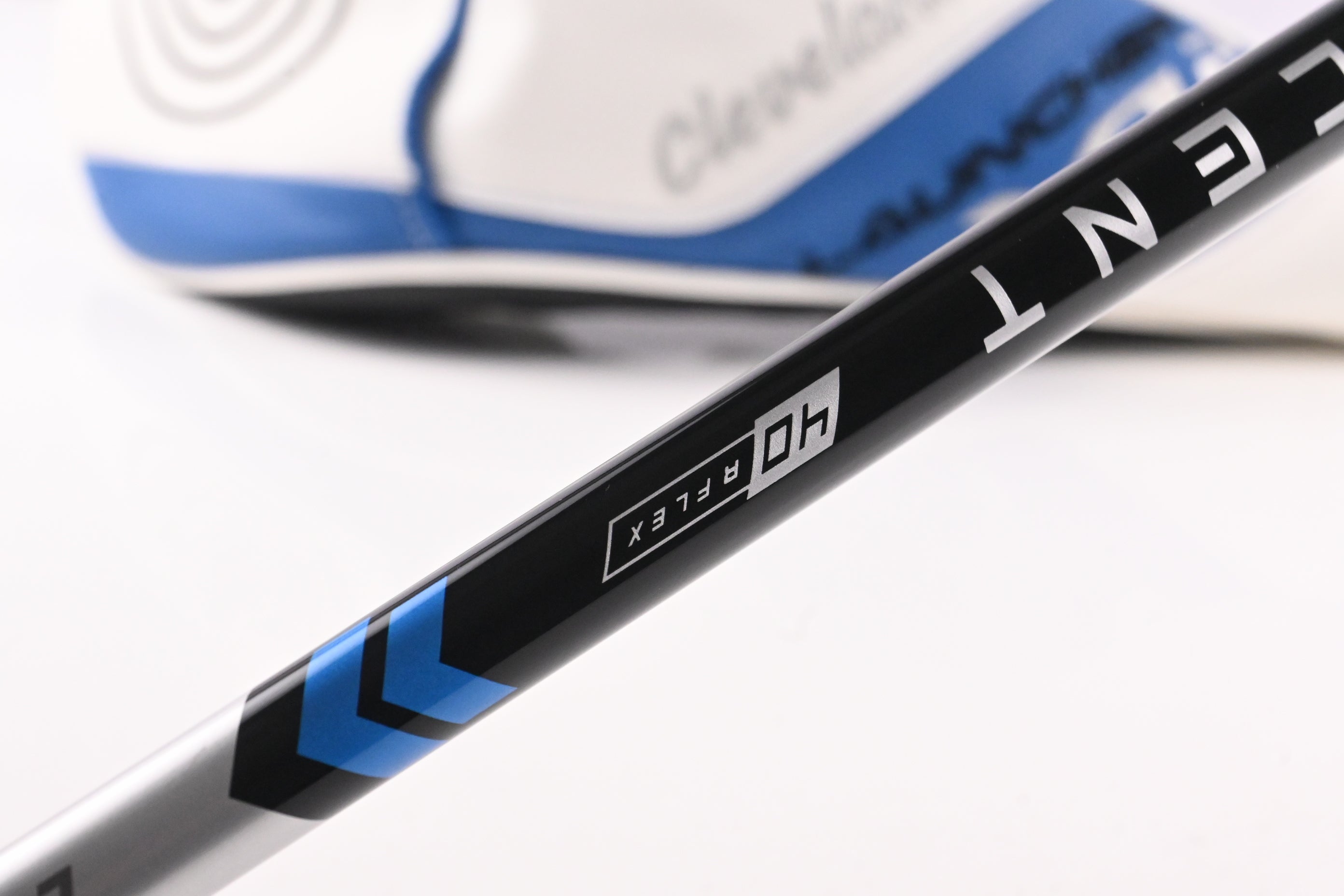 Left Hand Cleveland Launcher XL 2 Driver / 9-12 Degree / Regular Flex Ascent PL