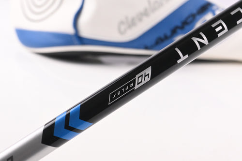 Left Hand Cleveland Launcher XL 2 Driver / 9-12 Degree / Regular Flex Ascent PL