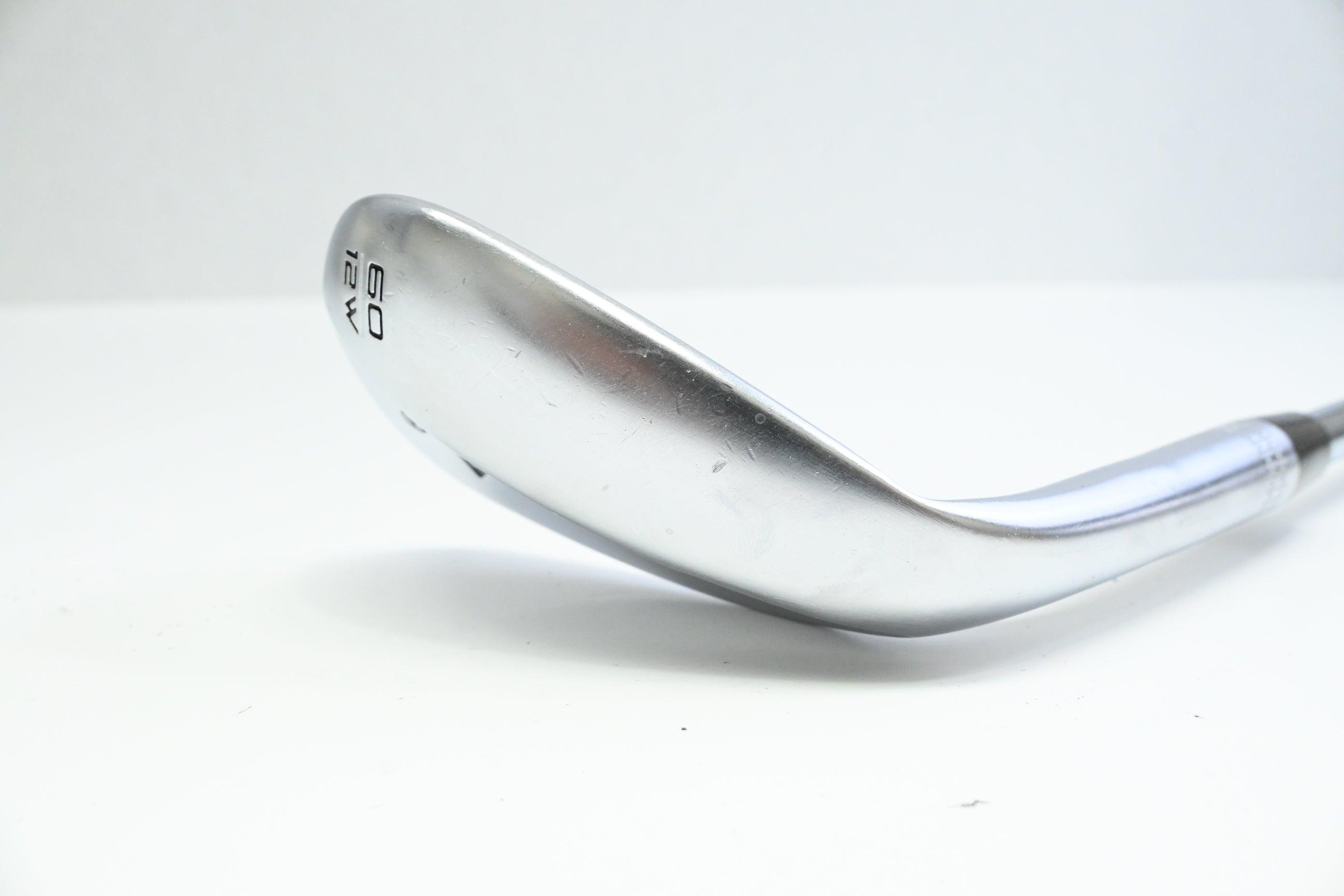 Callaway Opus Lob Wedge / 60 Degree / Wedge Flex Dynamic Gold 115 Shaft