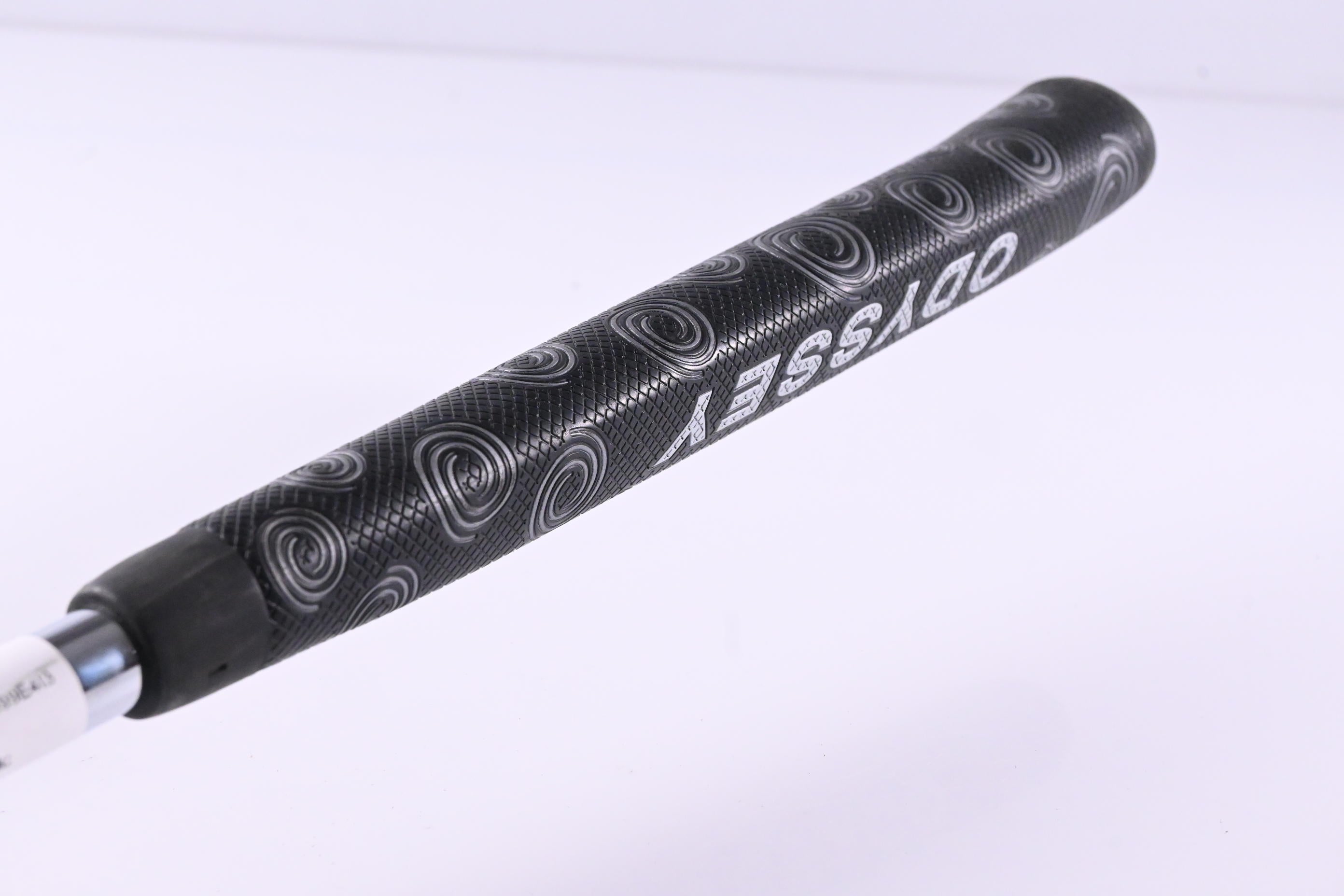Odyssey Microhinge #7 DB Putter / 35 Inch