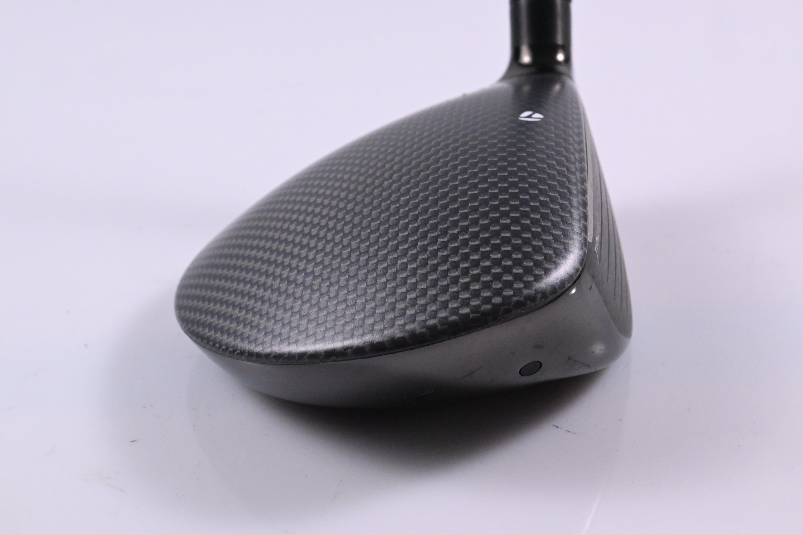 Taylormade Qi35 Tour #3 Wood / 15 Degree / Stiff Flex Kai'li Blue Dark Wave 75
