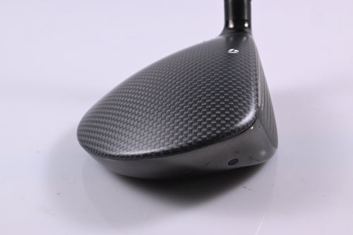 Taylormade Qi35 Tour #3 Wood / 15 Degree / Stiff Flex Kai'li Blue Dark Wave 75