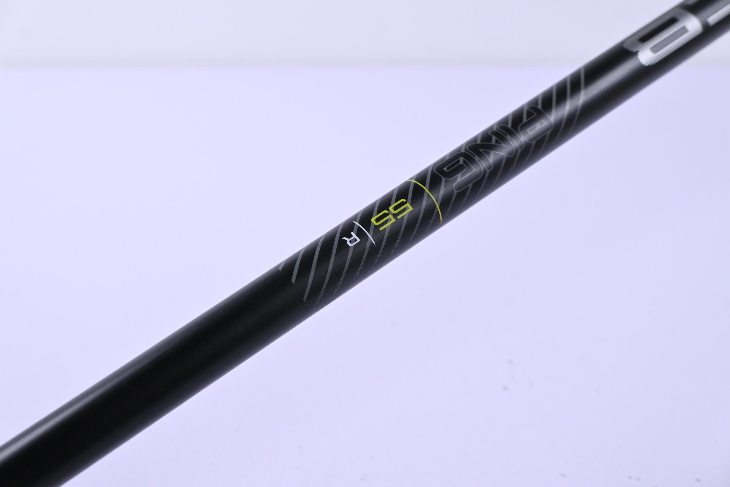 Left Hand Ping G430 Max 10K Driver / 12 Degree / Regular Flex Alta CB Black 55