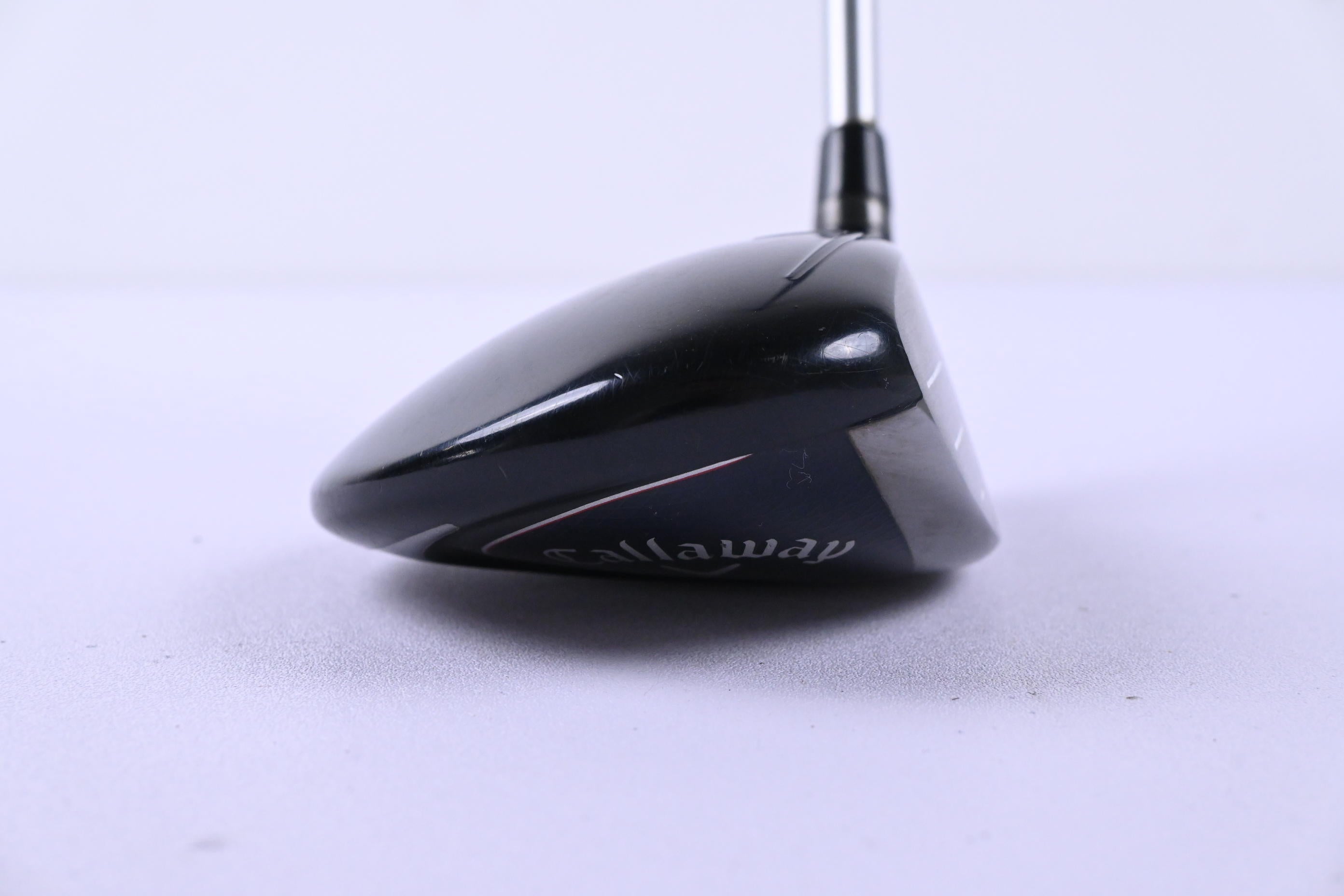 Callaway Steelhead XR #5 Wood / 18 Degree / Regular Flex Tensei CK Blue 55 Shaft