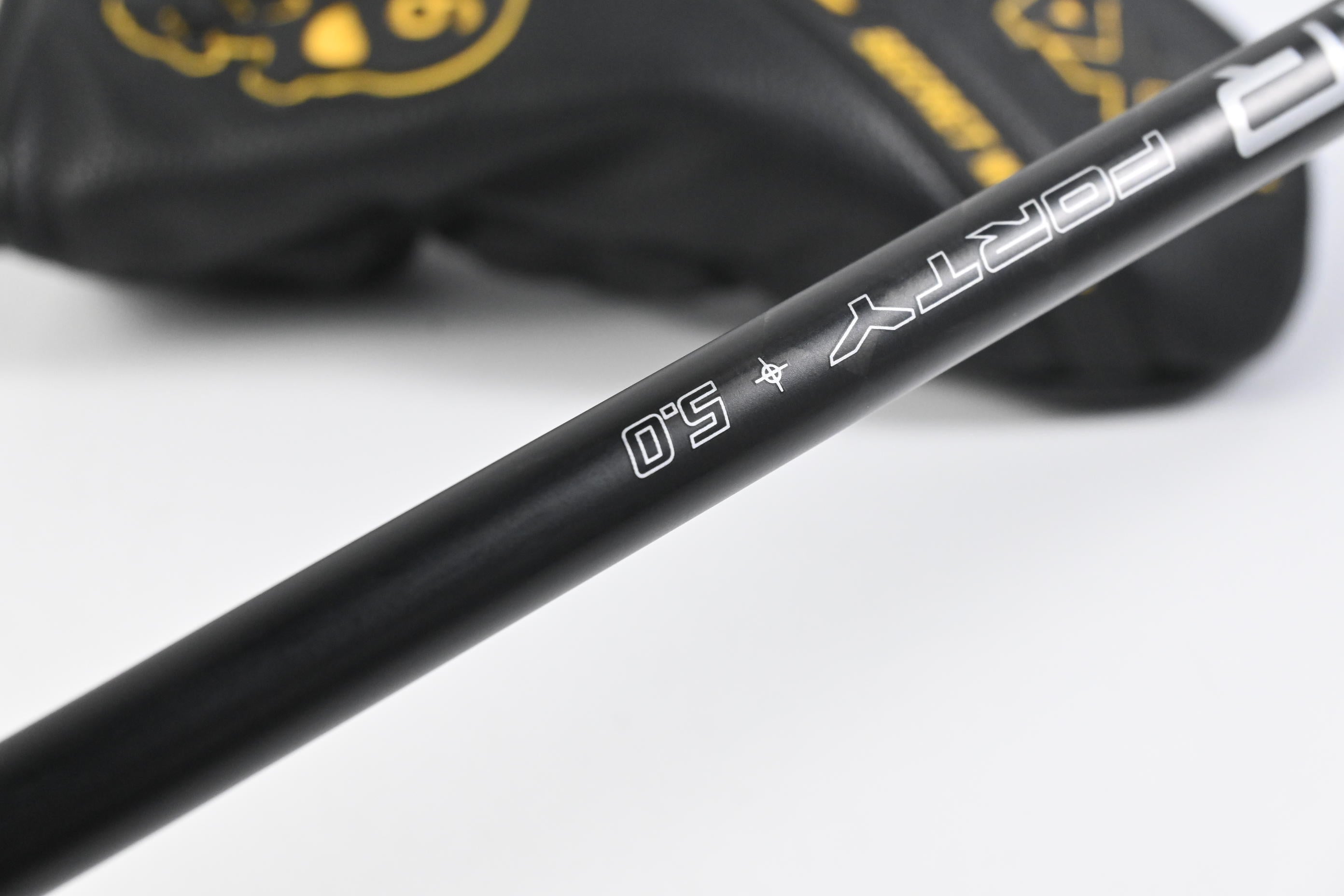 PXG Secret Weapon Mini Driver / 13 Degree / Senior Flex Cypher 2.0 40 Shaft