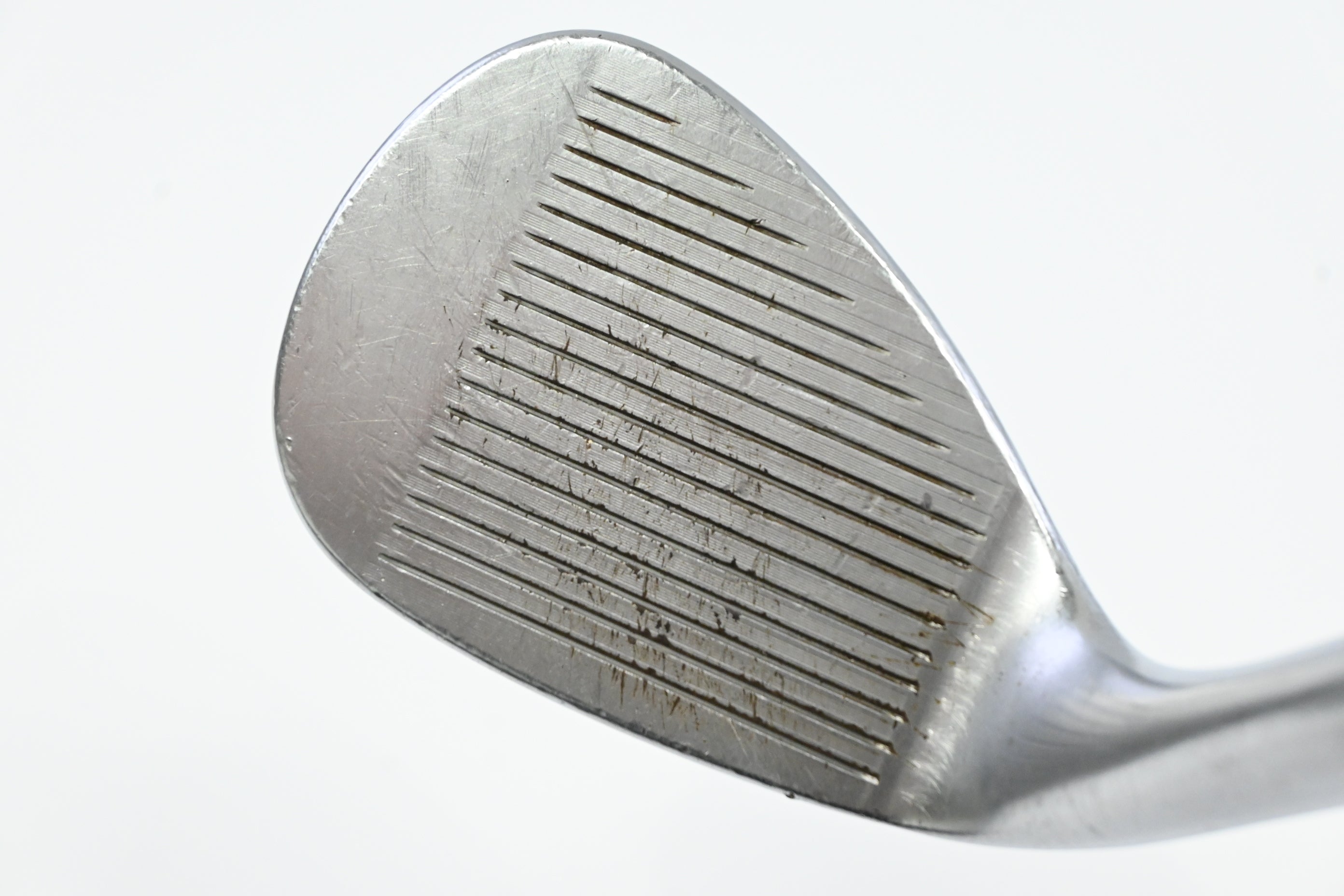 Titleist Vokey SM9 Lob Wedge / 60 Degree / Wedge Flex Titleist Vokey SM9