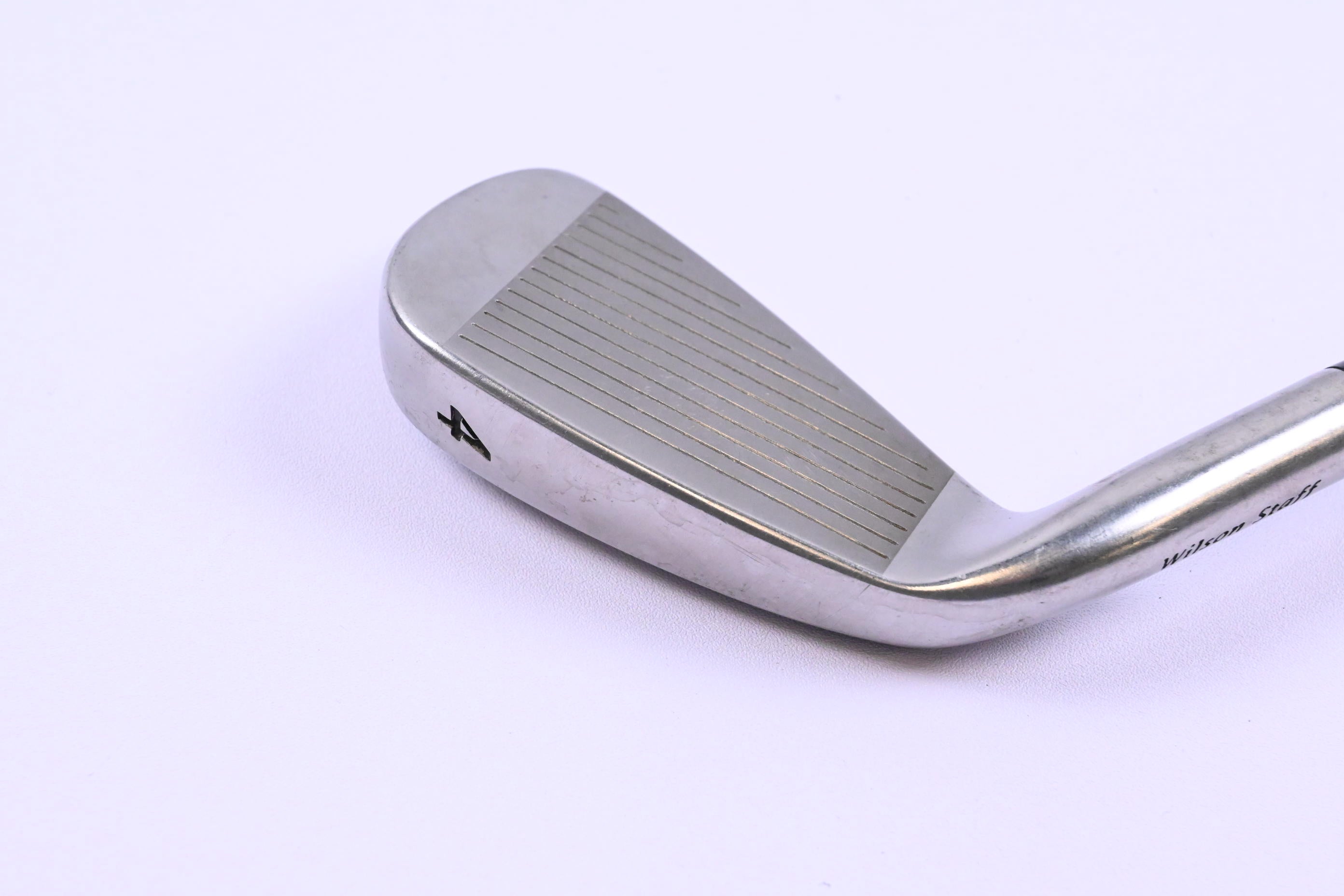 Wilson Di5 #4 Iron / 23 Degree / Stiff Flex UST Nanotech Shaft