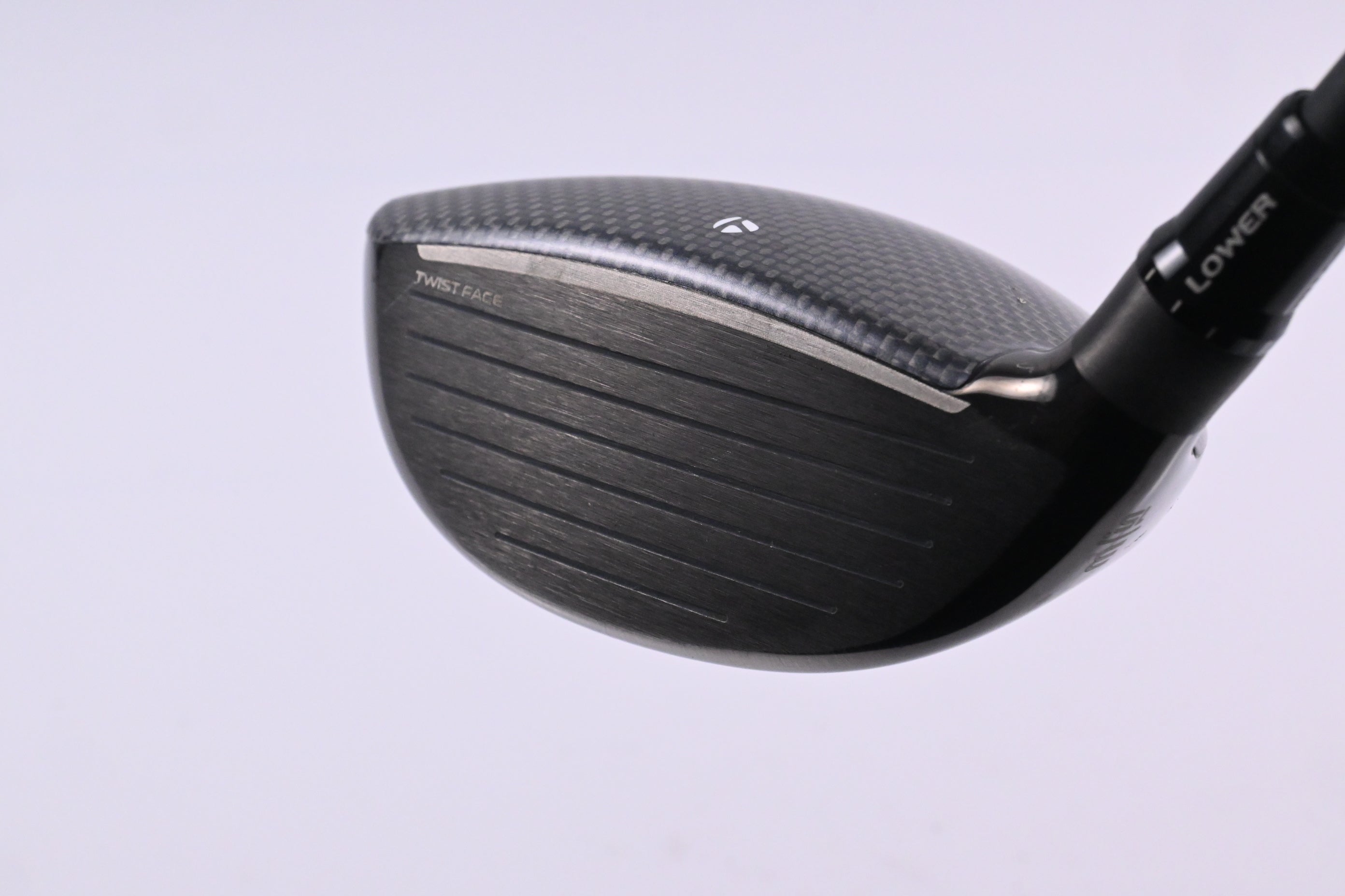 Taylormade Qi35 Tour #3 Wood / 15 Degree / Stiff Flex Kai'li Blue Dark Wave 75