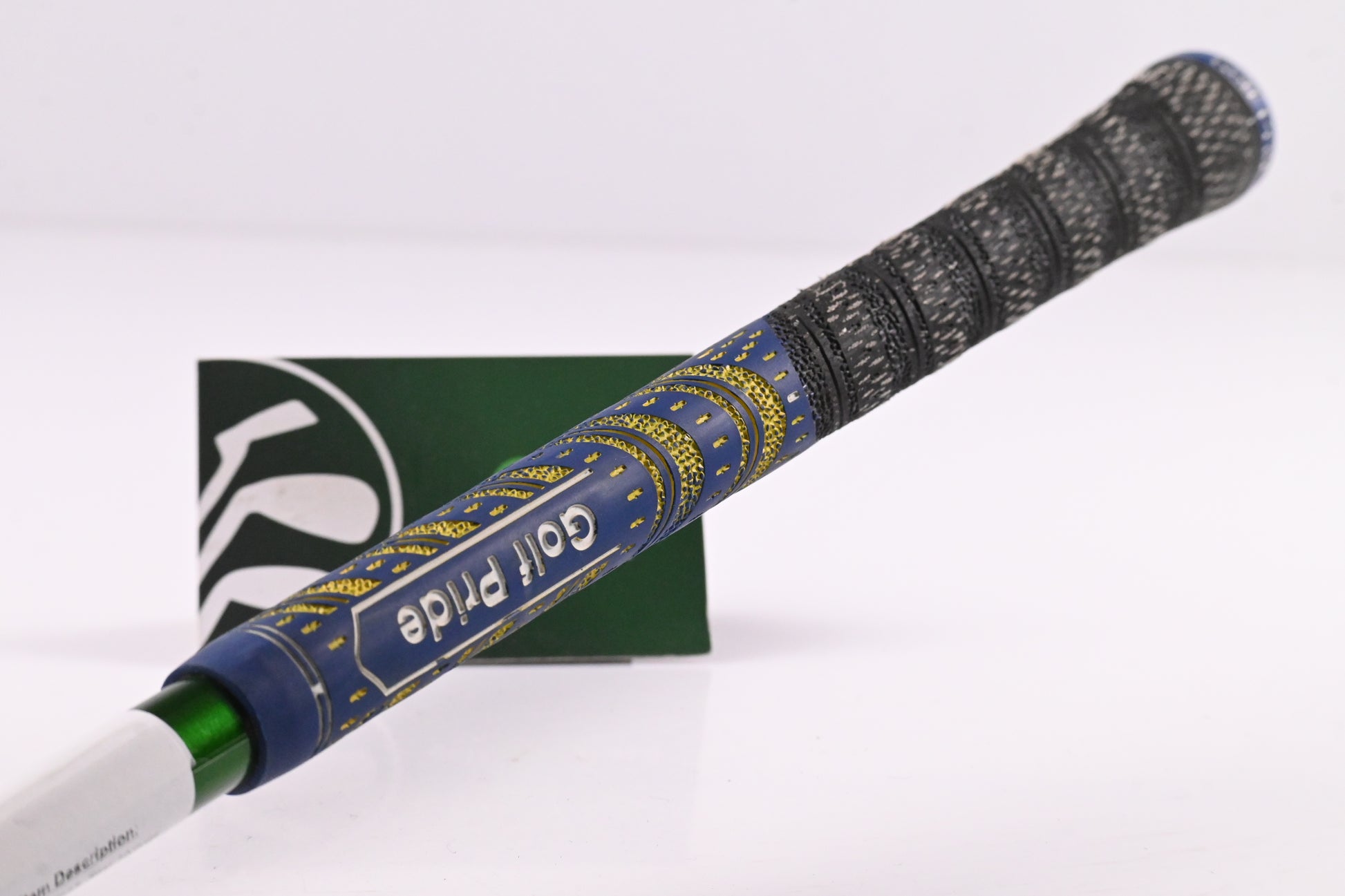 Callaway Epic Flash Star #5 Hybrid / 23 Degree / Senior Flex Fujikura Speeder