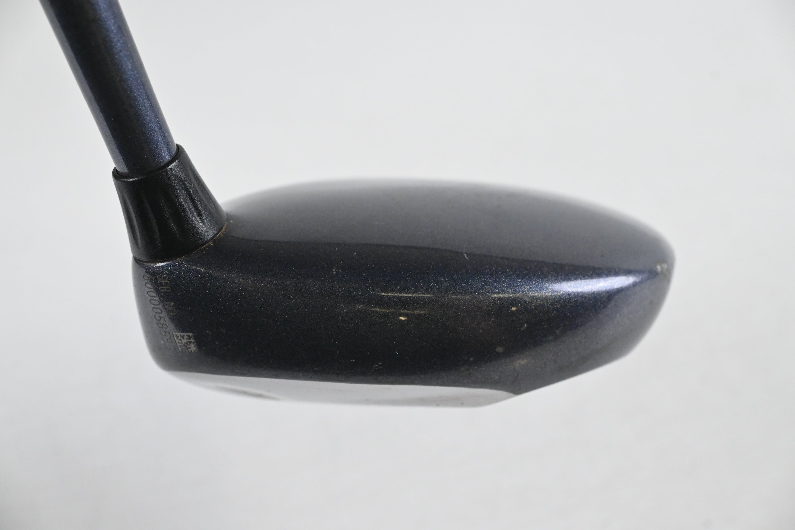 Callaway Steelhead III #3 Wood / 15 Degree / Regular Flex System III Shaft
