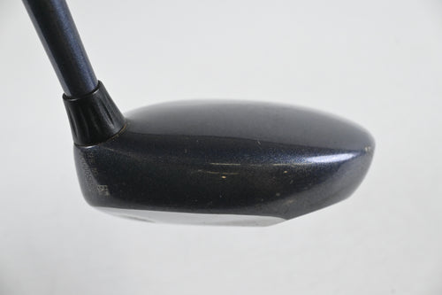 Callaway Steelhead III #3 Wood / 15 Degree / Regular Flex System III Shaft