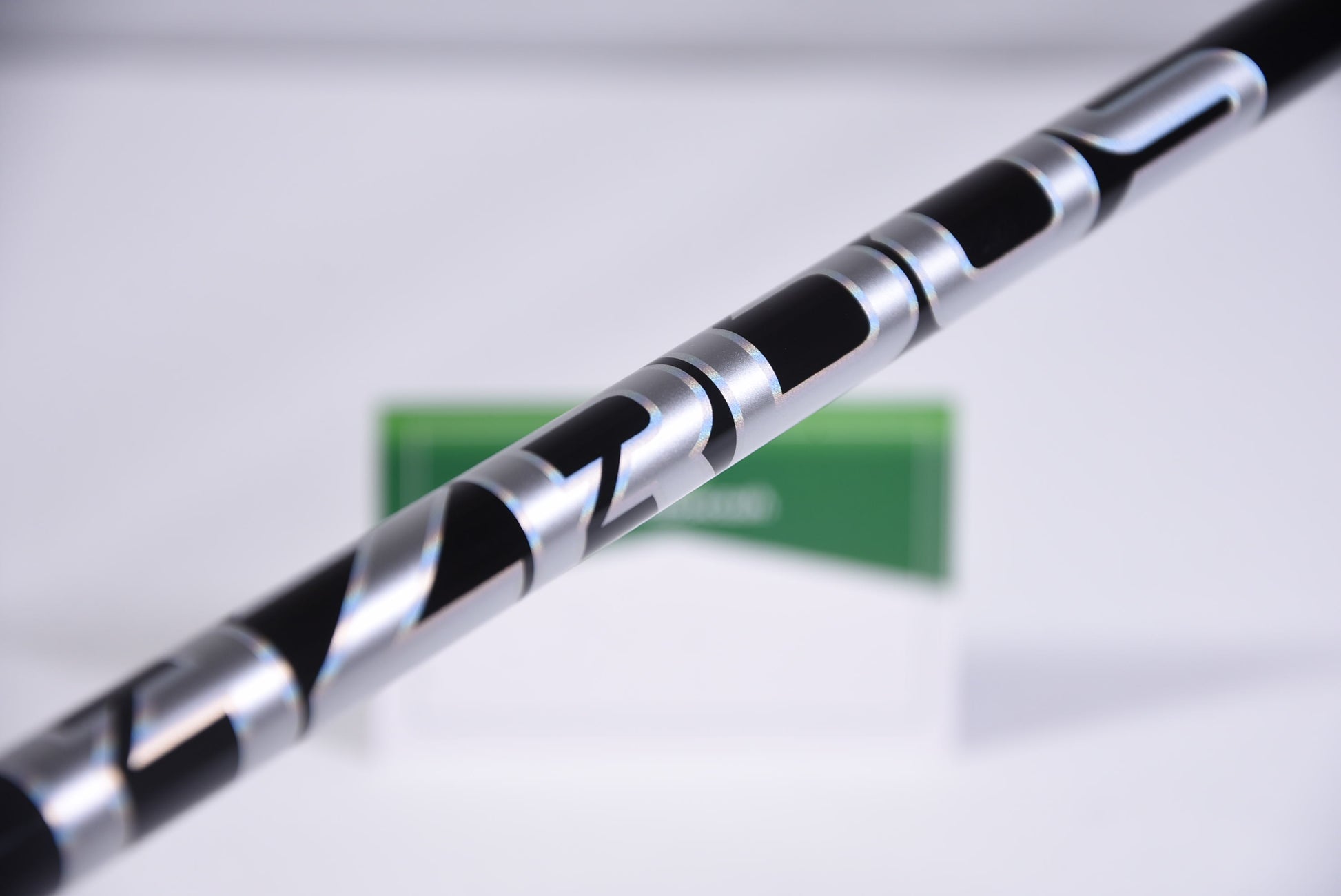 Project X Hzrdus Black Gen 4 70 Driver Shaft / Stiff Flex / Uncut .335 Tip