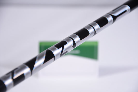 Project X Hzrdus Black Gen 4 70 Driver Shaft / Stiff Flex / Uncut .335 Tip