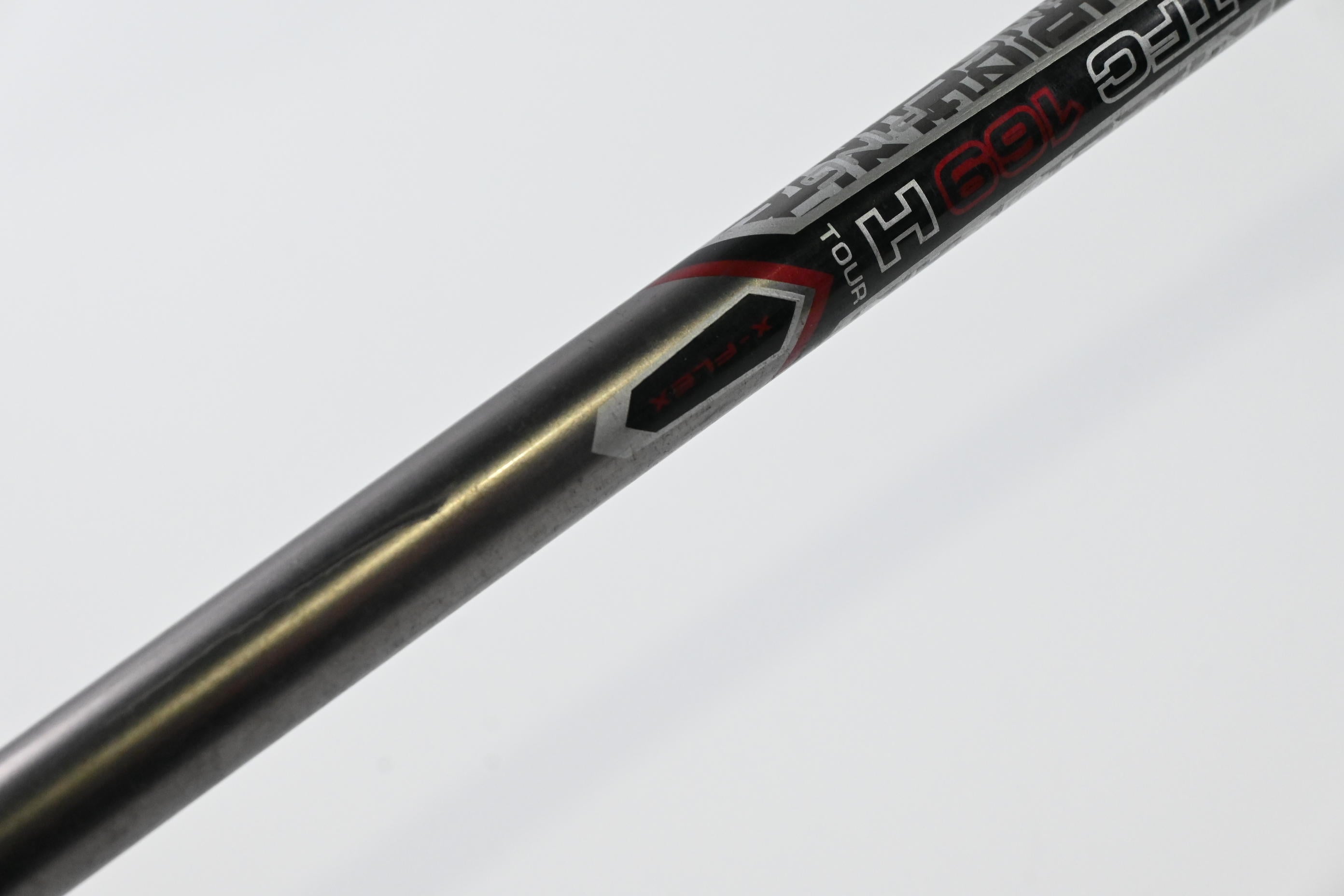 Left Hand Ping G20 #3 Hybrid / 20 Degree / X-Flex Ping TFC 169 Shaft