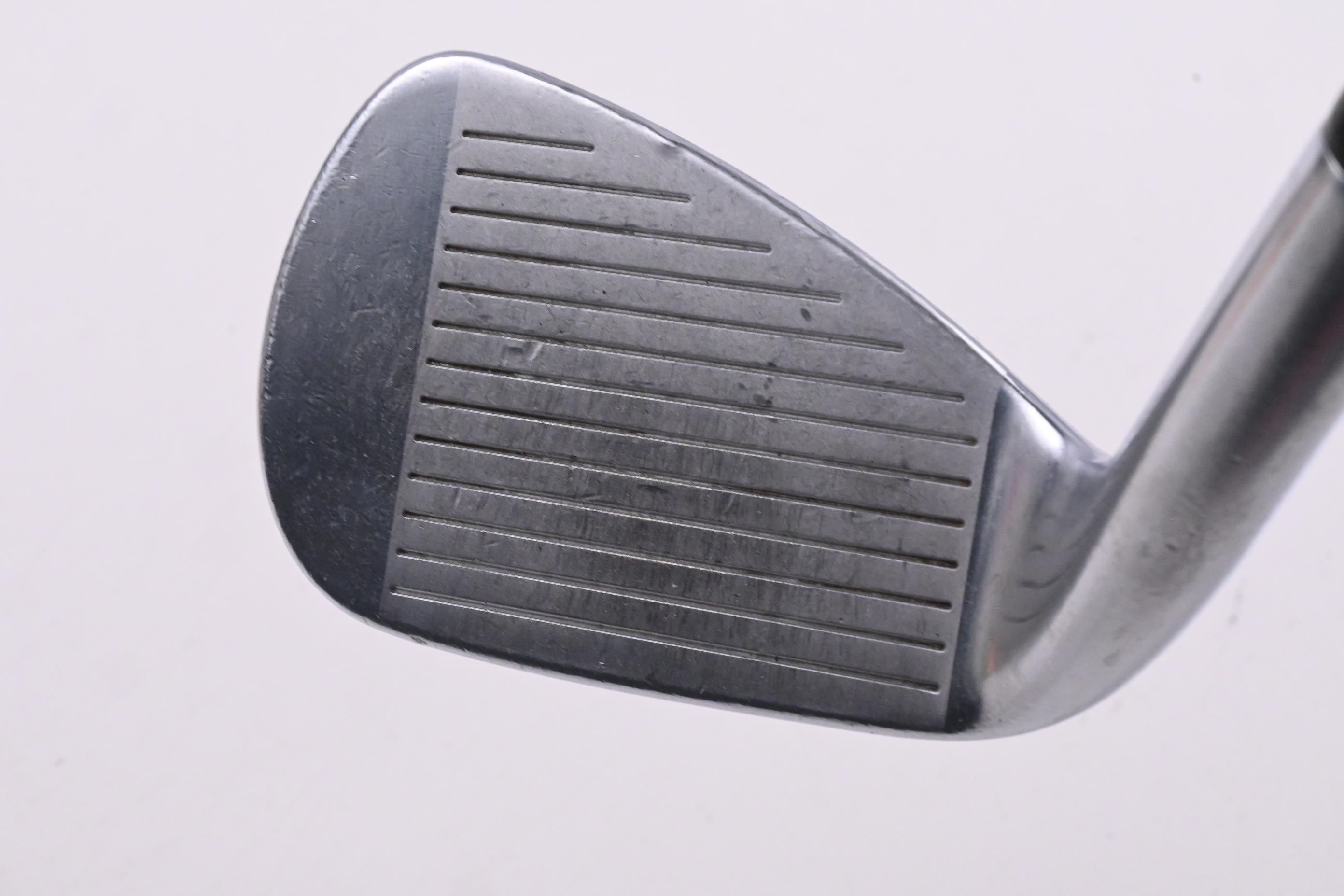 Titleist 718 AP2 #8 Iron / Stiff Flex AMT Tour White S300 Shaft