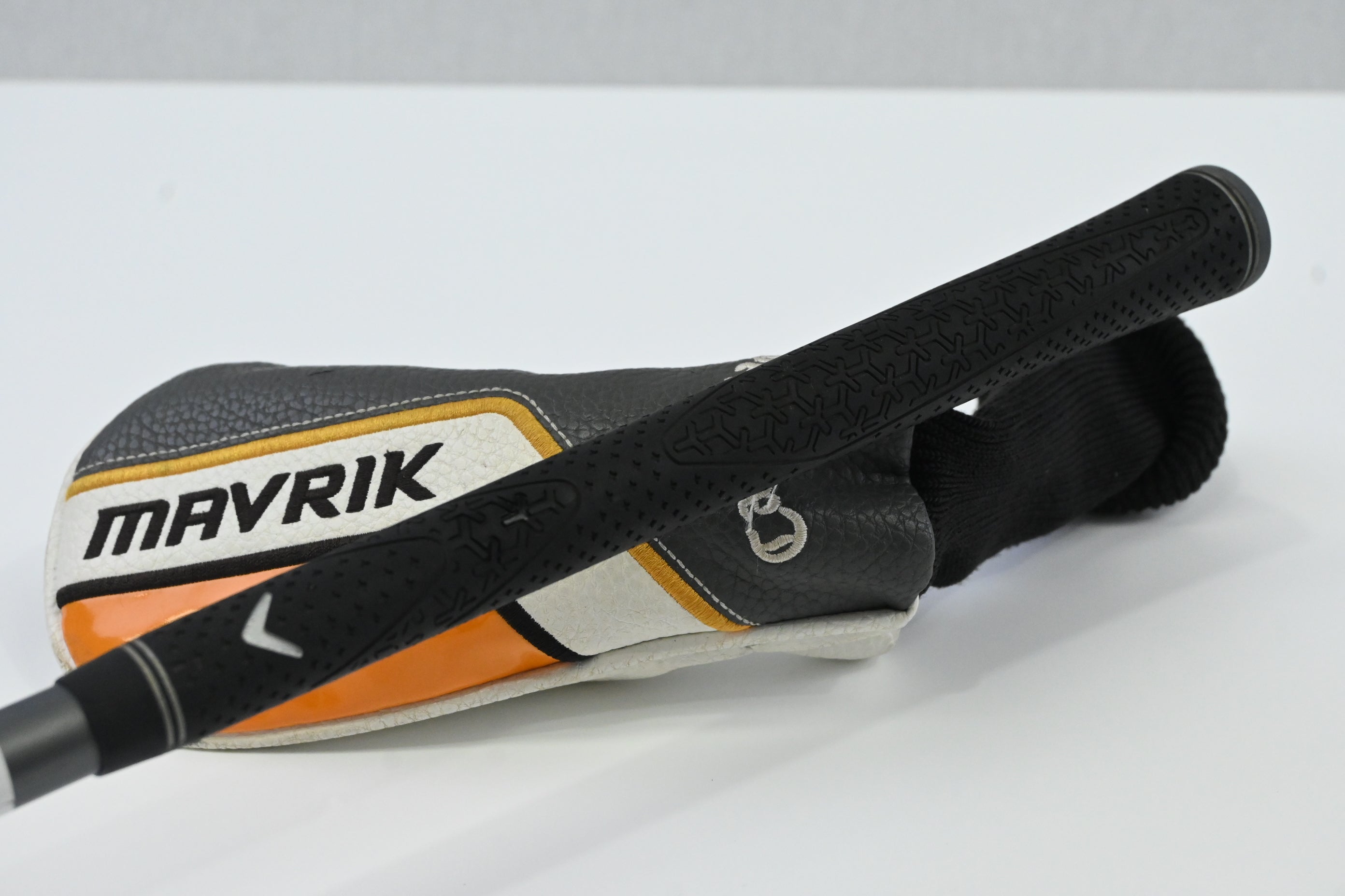 Callaway Mavrik #4 Hybrid / 20 Degree / Regular Flex Catalyst 65 Shaft
