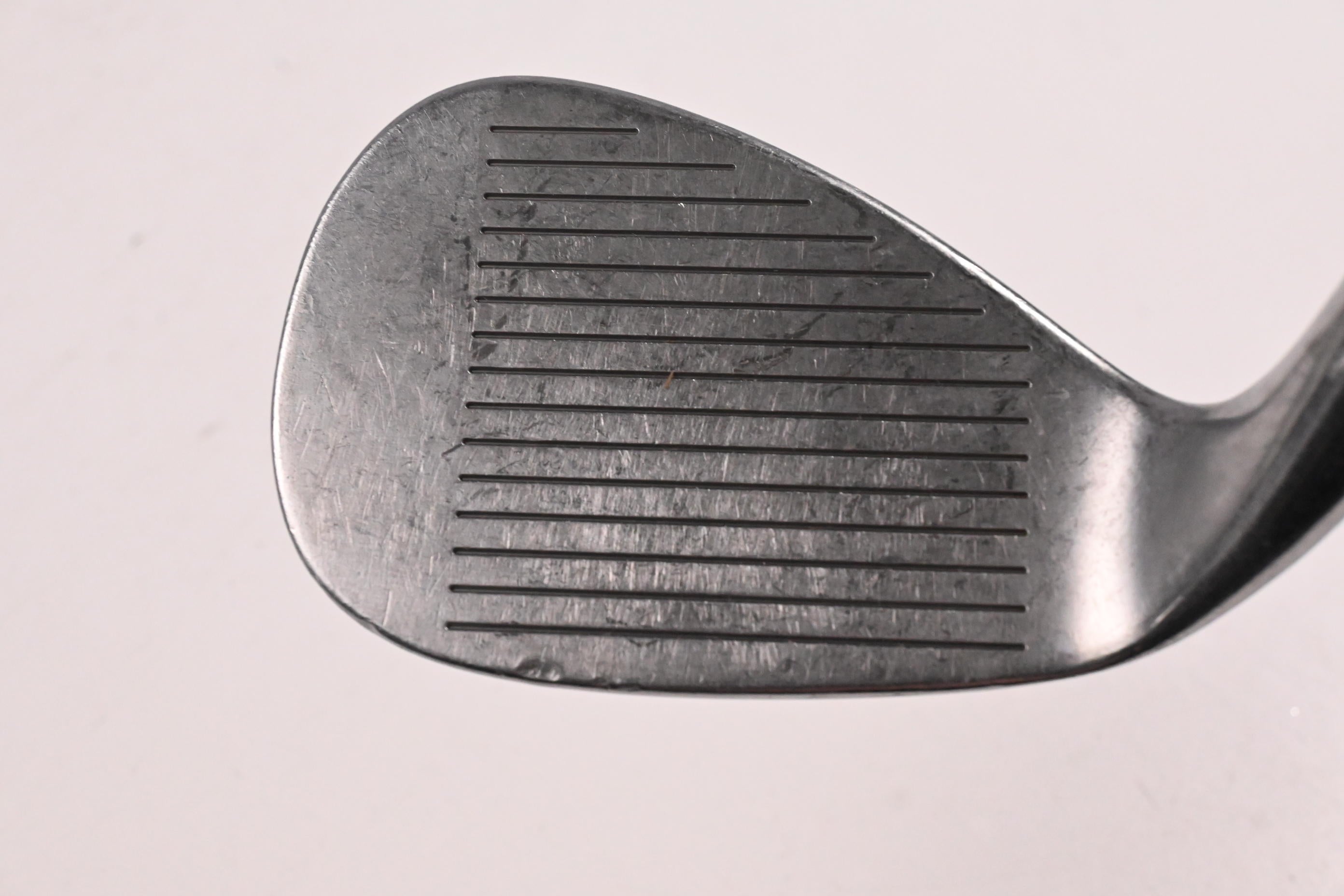 Nike SV Gap Wedge / 52 Degree / Wedge Flex True Temper SV Shaft