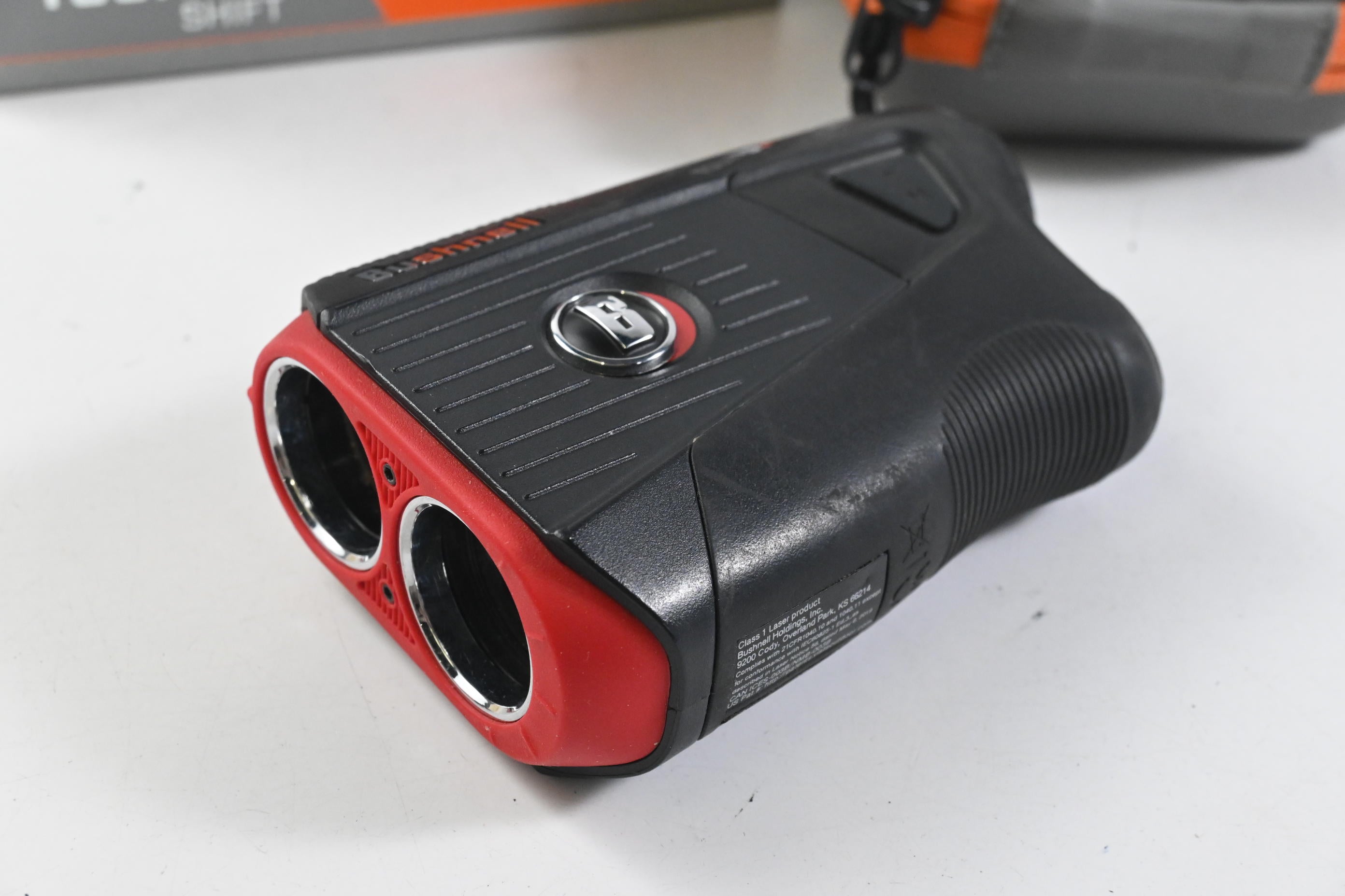 Bushnell Tour V5 Shift / Rangefinder