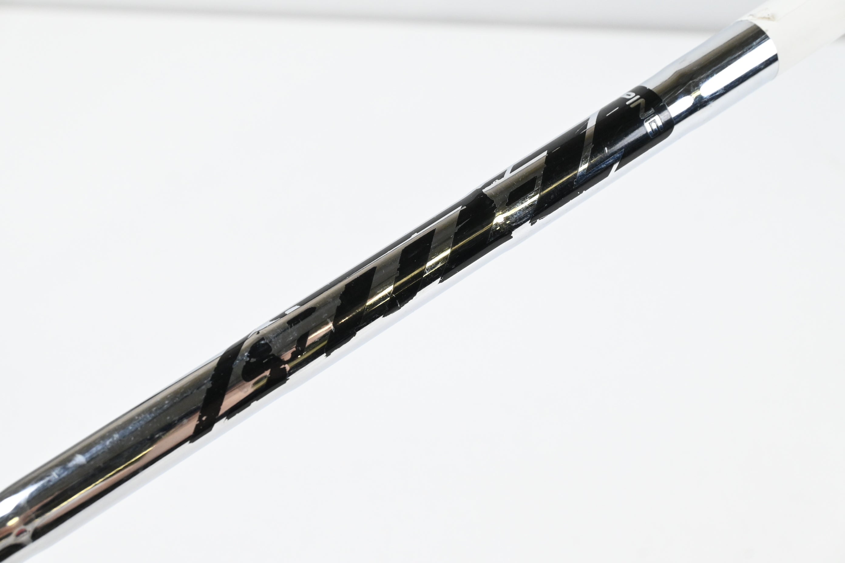 Ping S159 Pitching Wedge / 46 Degree / Black Dot / Wedge Flex Ping Z-Z115 Shaft