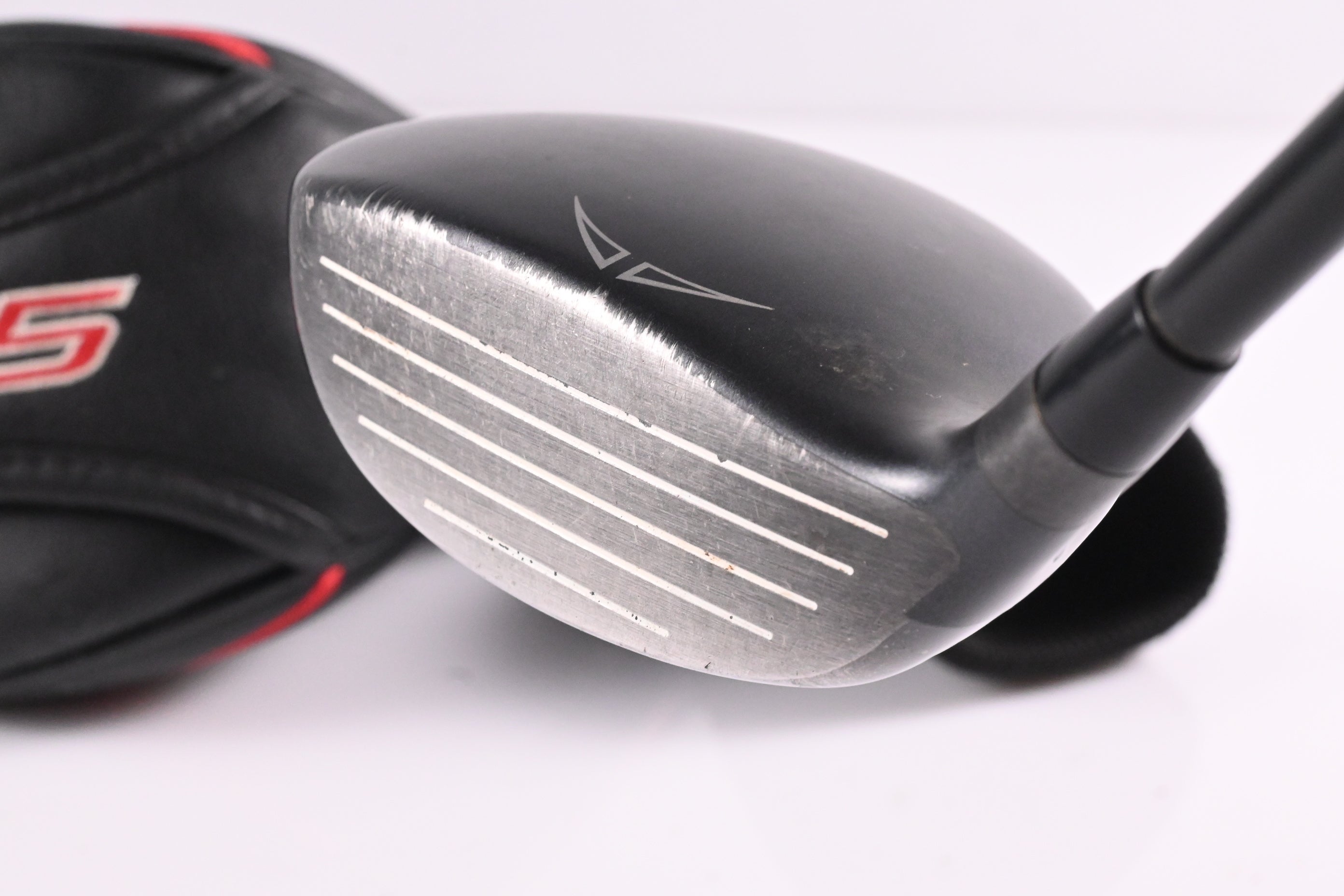 Ping G25 #3 Wood / 15 Degree / Regular Flex Ping TFC 189 Shaft