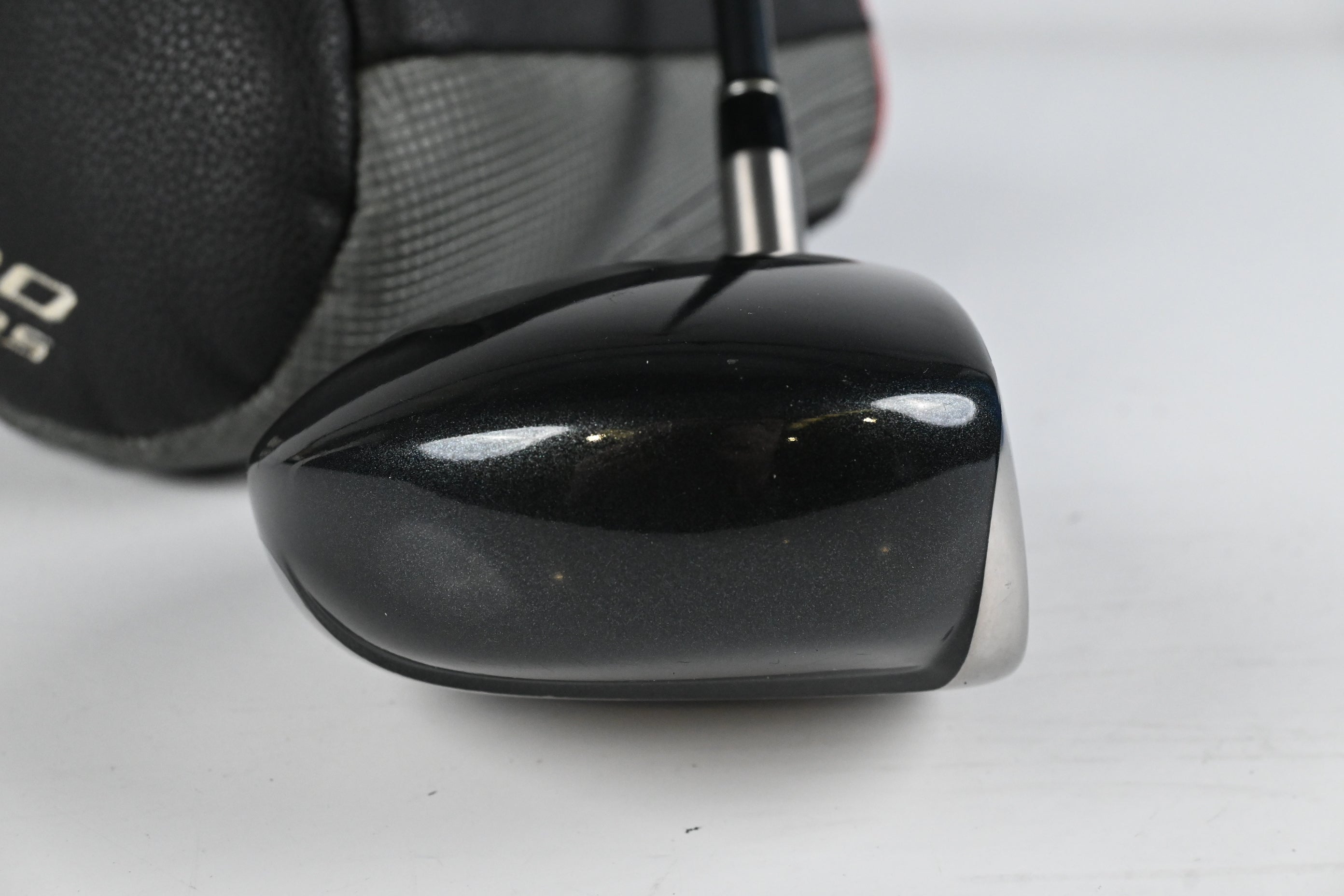 Taylormade 300 Ti Driver / 9.5 Degree / Stiff Flex Taylormade 90 Shaft