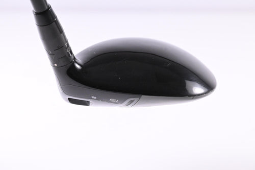 Titleist TSi2 #3 Wood / 15 Degree / Stiff Flex Tensei AV Raw Blue 65 Shaft