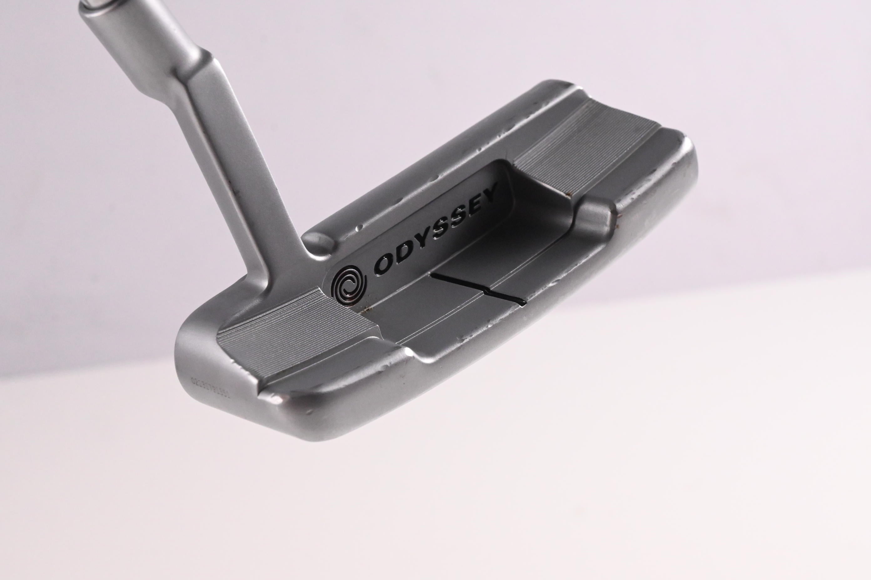 Odyssey White Hot OG 2023 1WS Putter / 34 Inch