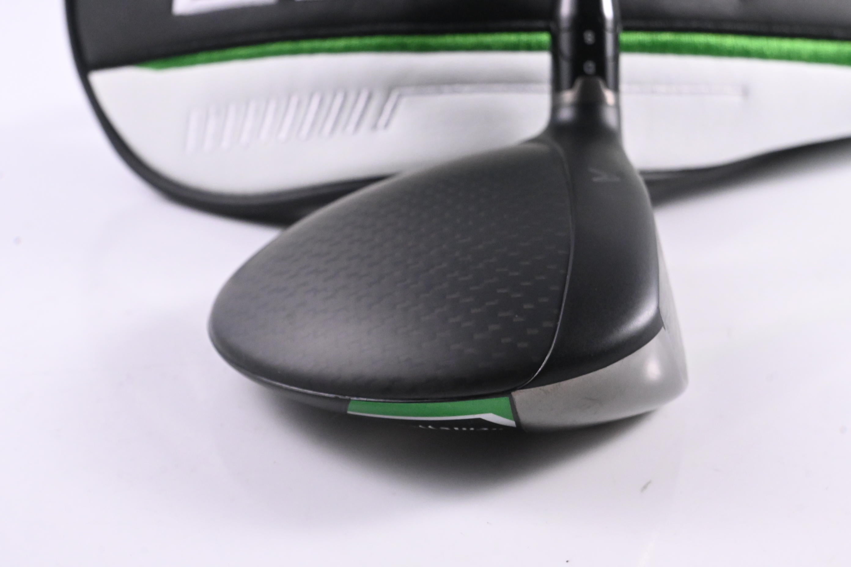 Callaway Elyte #3 Wood / 15 Degree / Stiff Flex Tensei 1K Black 75 Shaft