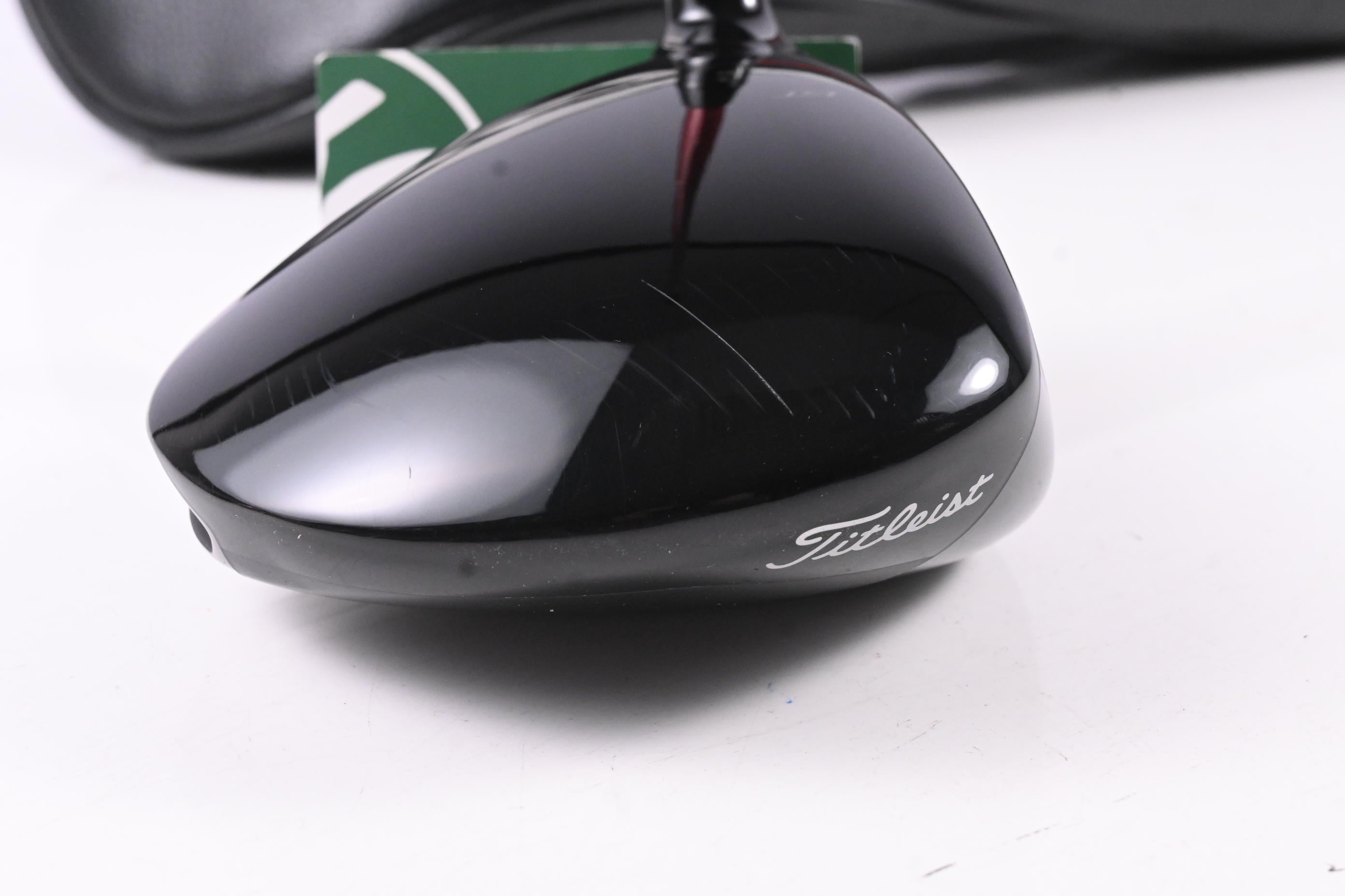 Titleist GT2 Driver / 11 Degree / Senior Flex Denali Red 50 Shaft