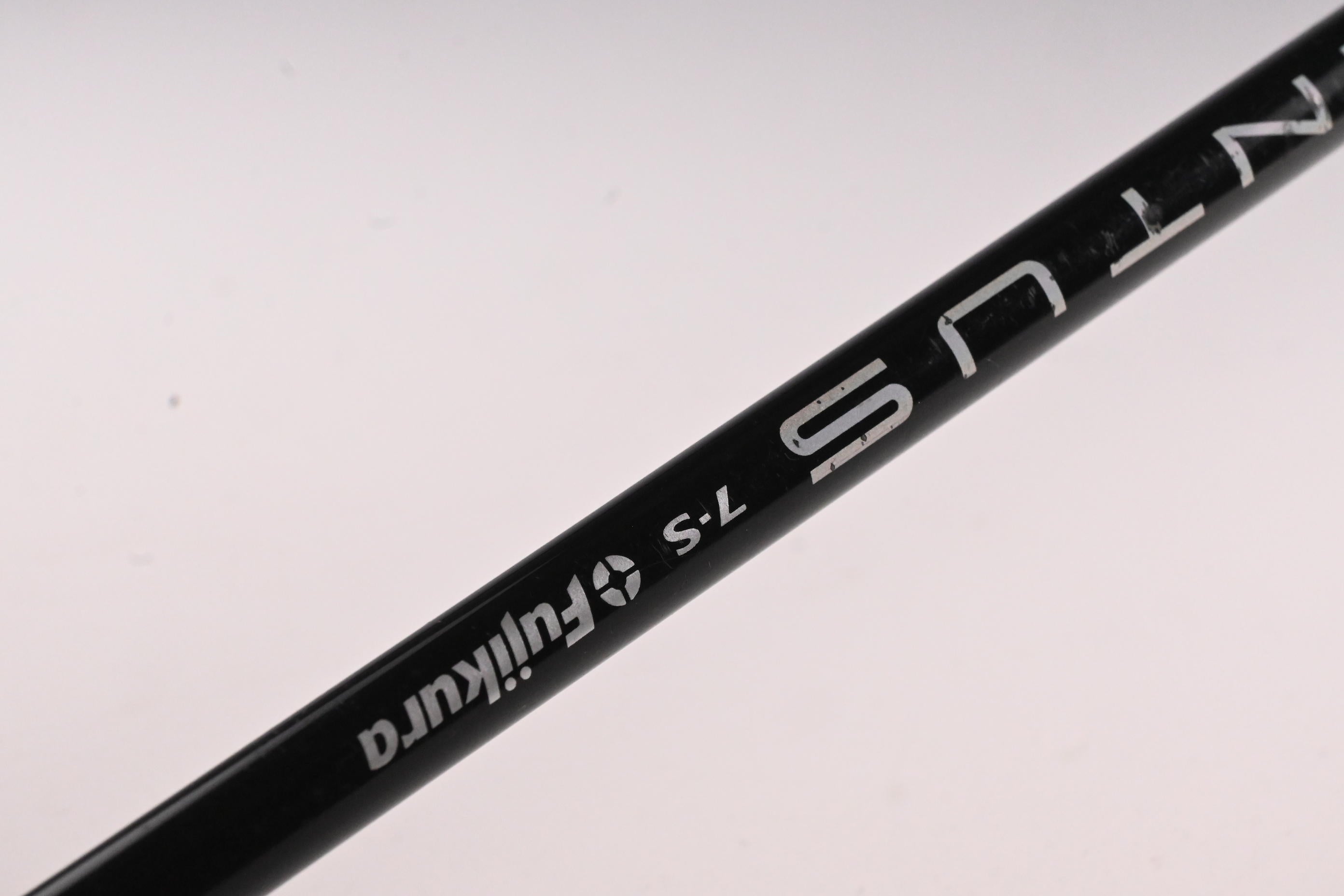 Taylormade Stealth #4 Hybrid / 22 Degree / Stiff Flex Ventus Red 7 Shaft