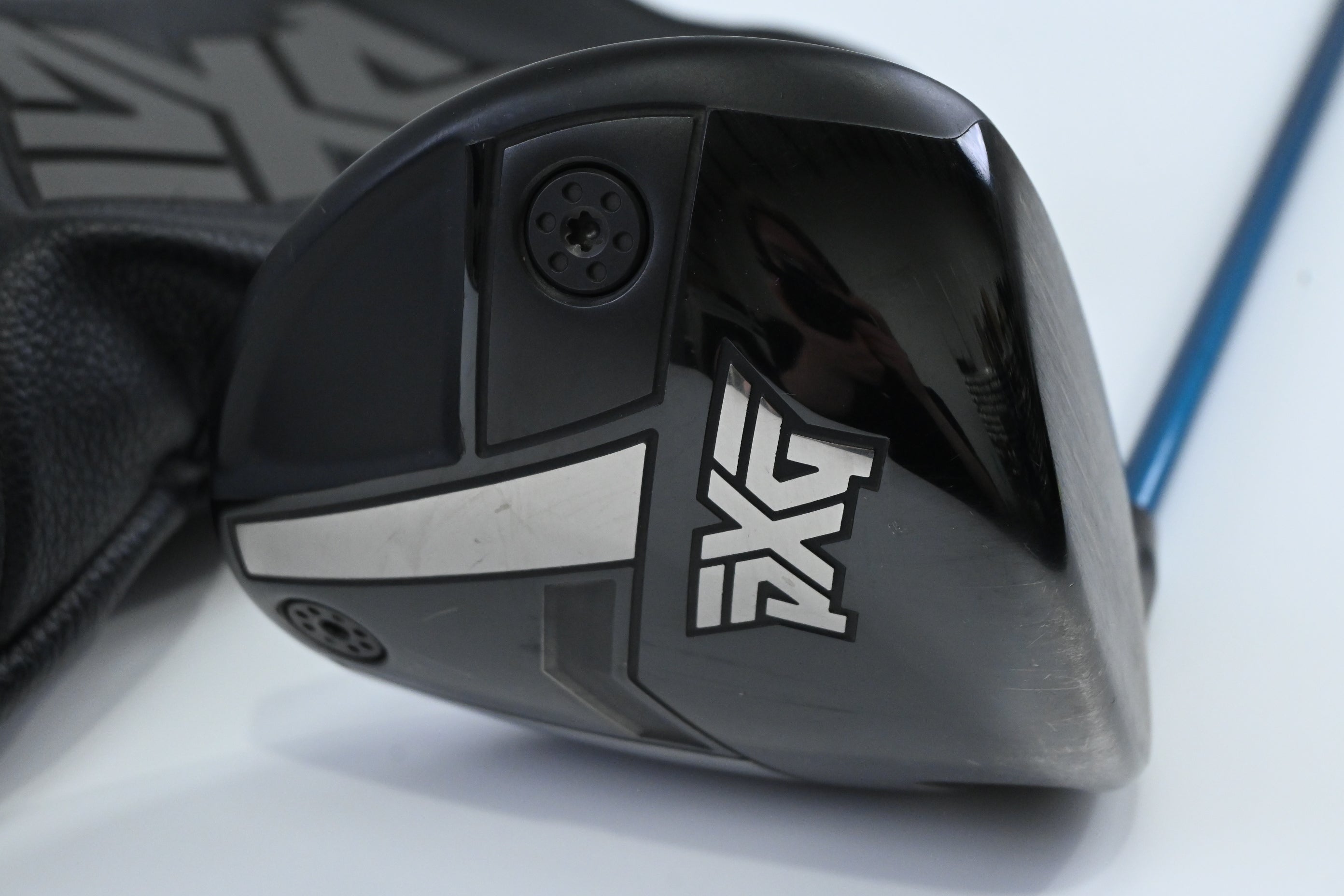 PXG 0311 XF Gen6 Driver / 9 Degree / Stiff Flex Evenflow Blue 65 Shaft