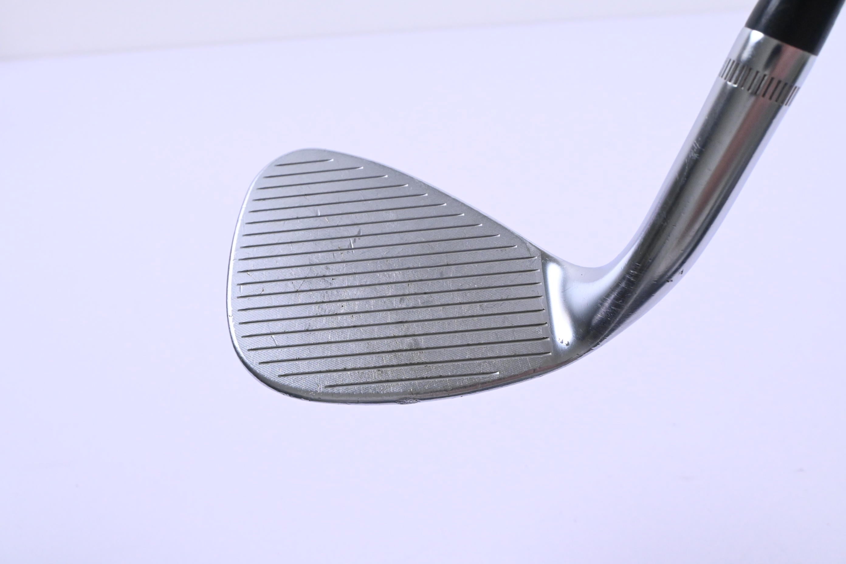 Callaway PM Grind 19 Lob Wedge / 58 Degree / Wedge Flex KBS Hi-Rev 2.0 115 Shaft