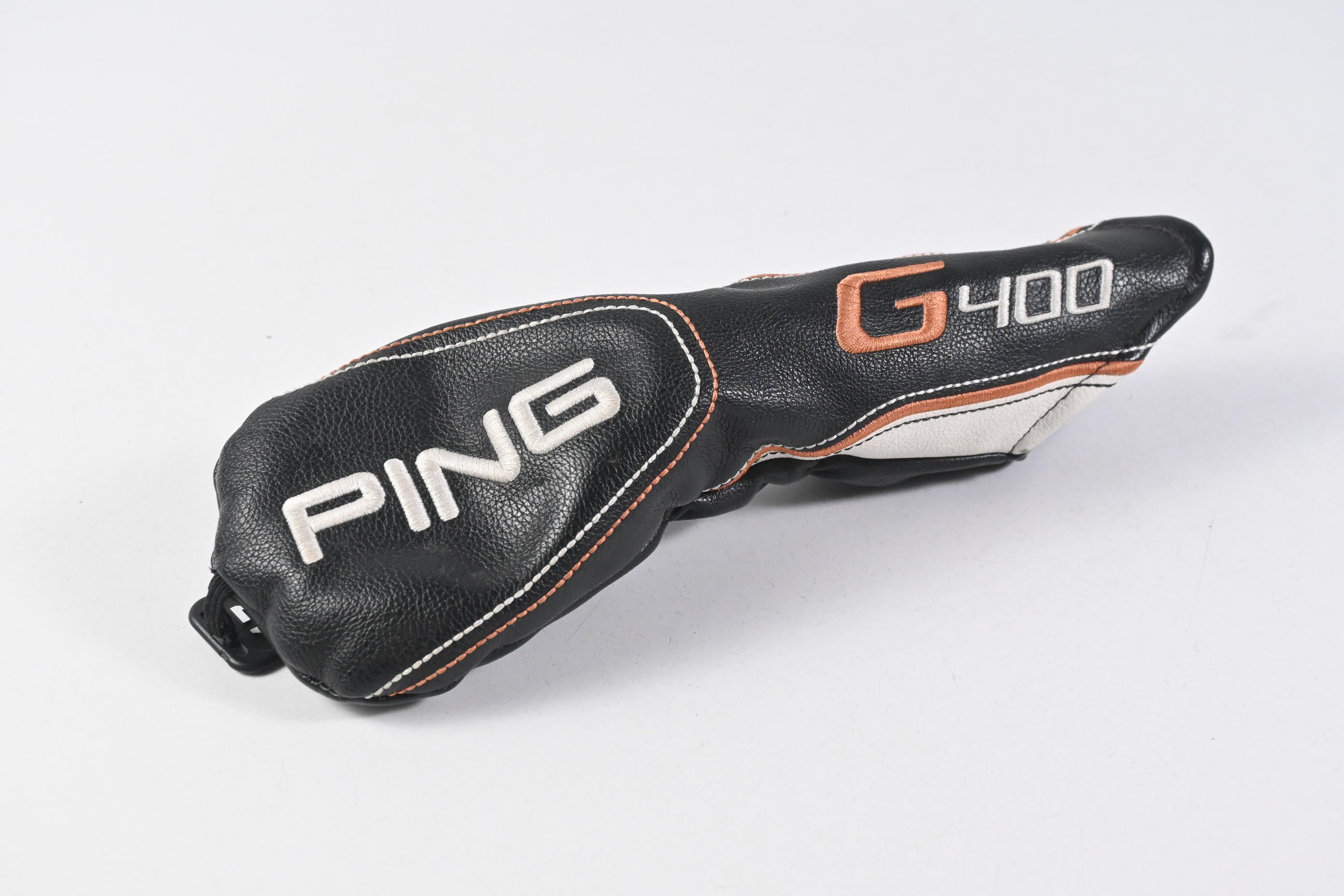 Left Hand Ping G400 #2 Hybrid / 17 Degree / Regular Flex Ping Alta CB 70 Shaft