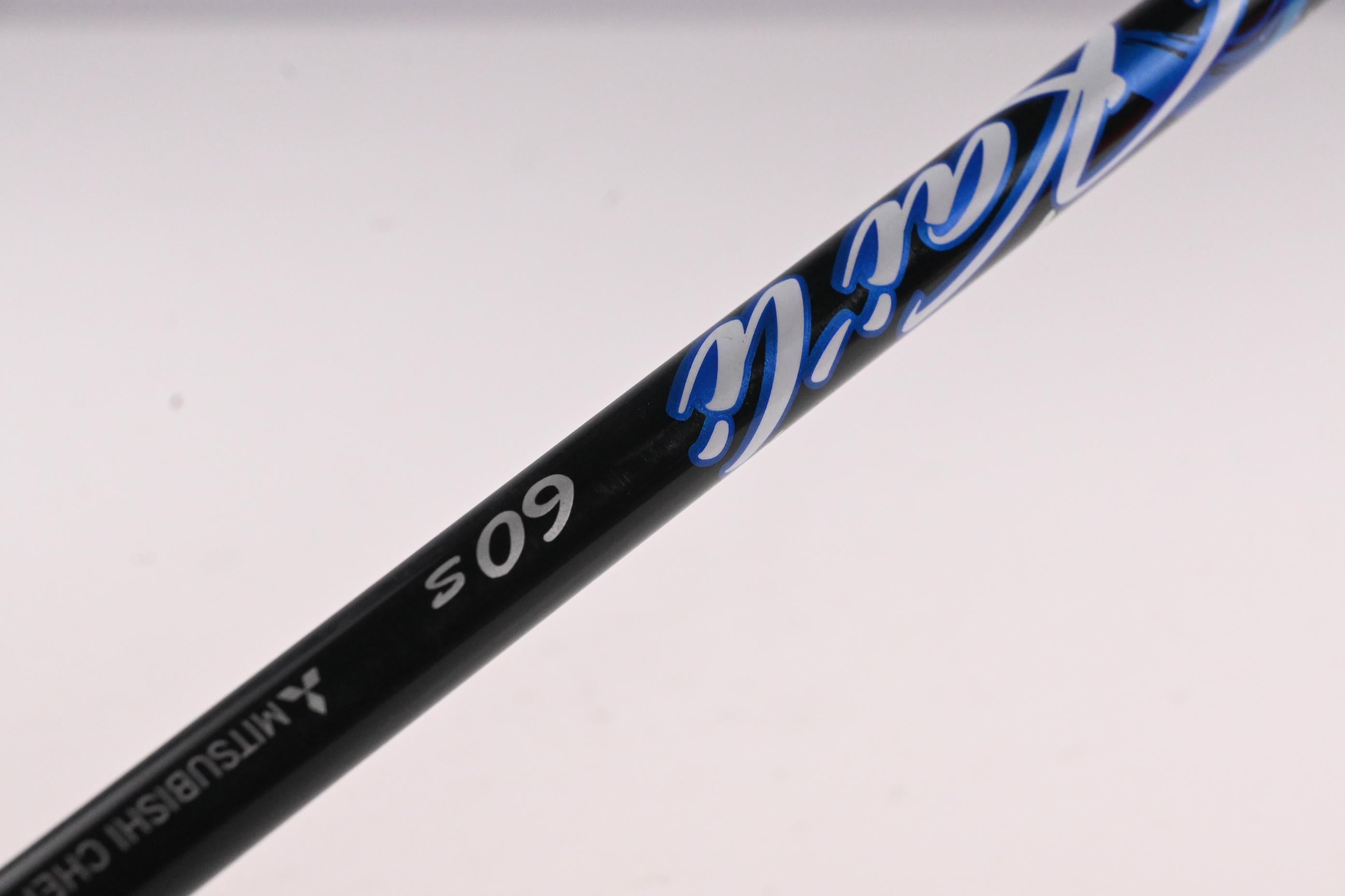 Cobra Aerojet LS Driver / 10.5 Degree / Stiff Flex Kai'Li Blue 60 Shaft