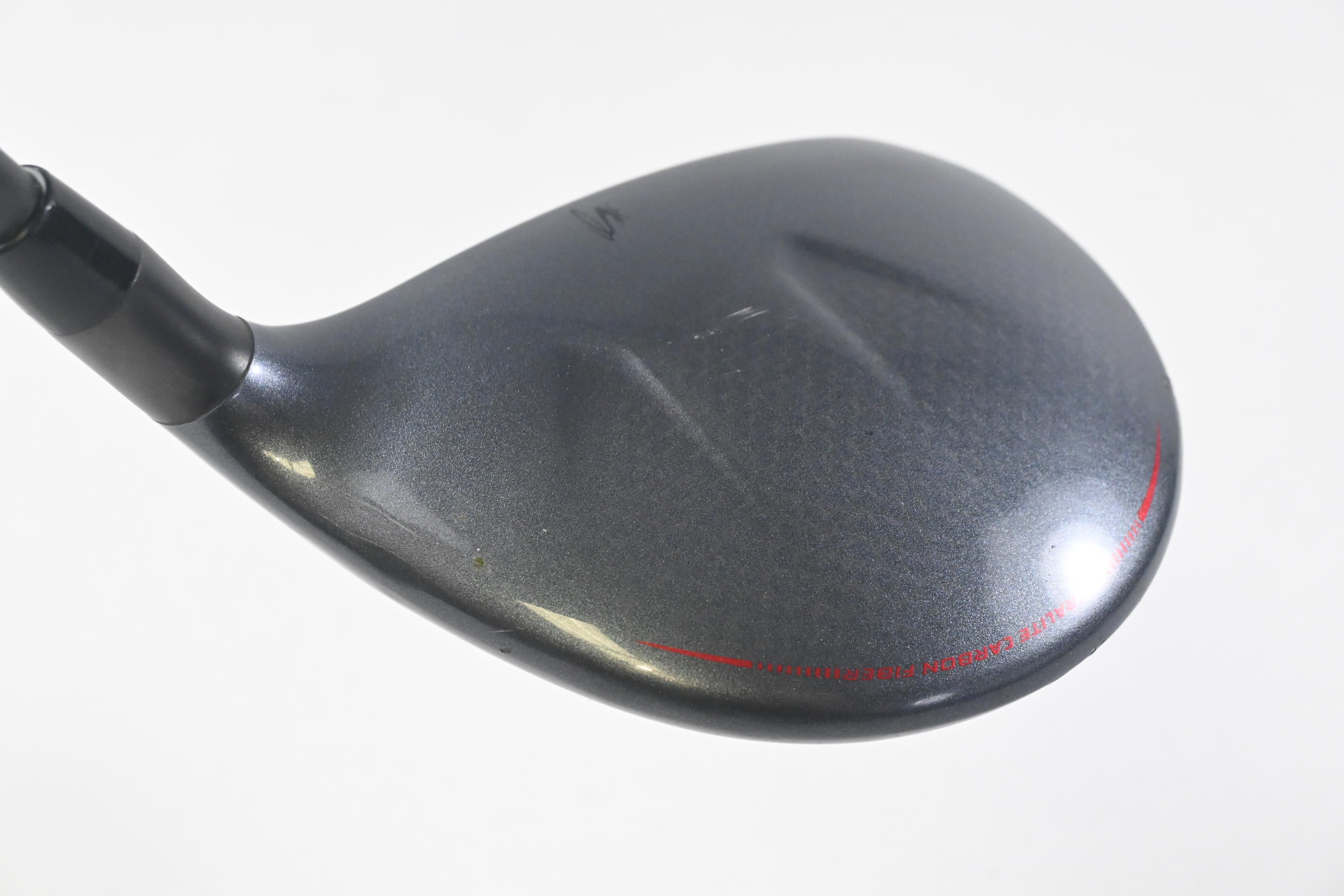 Cobra Air-X Offset #3 Wood / 16 Degree / Regular Flex Cobra Ultralite 50 Shaft